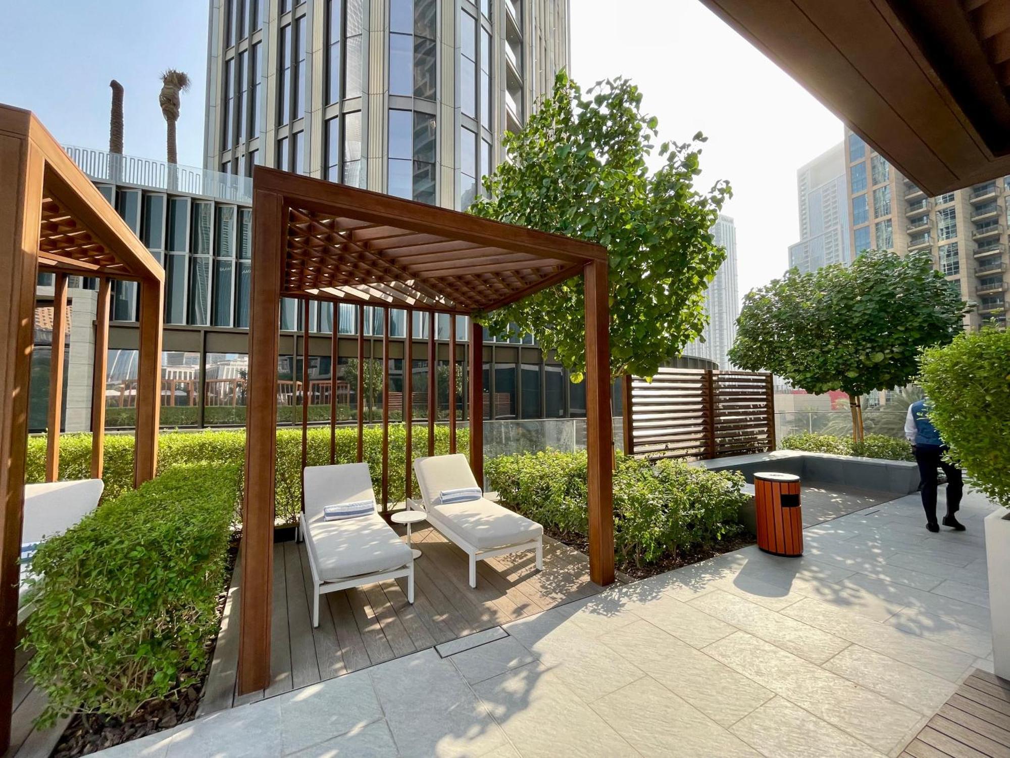 Vacay Lettings Luxury Living Address Opera Downtown Appartement Dubaï