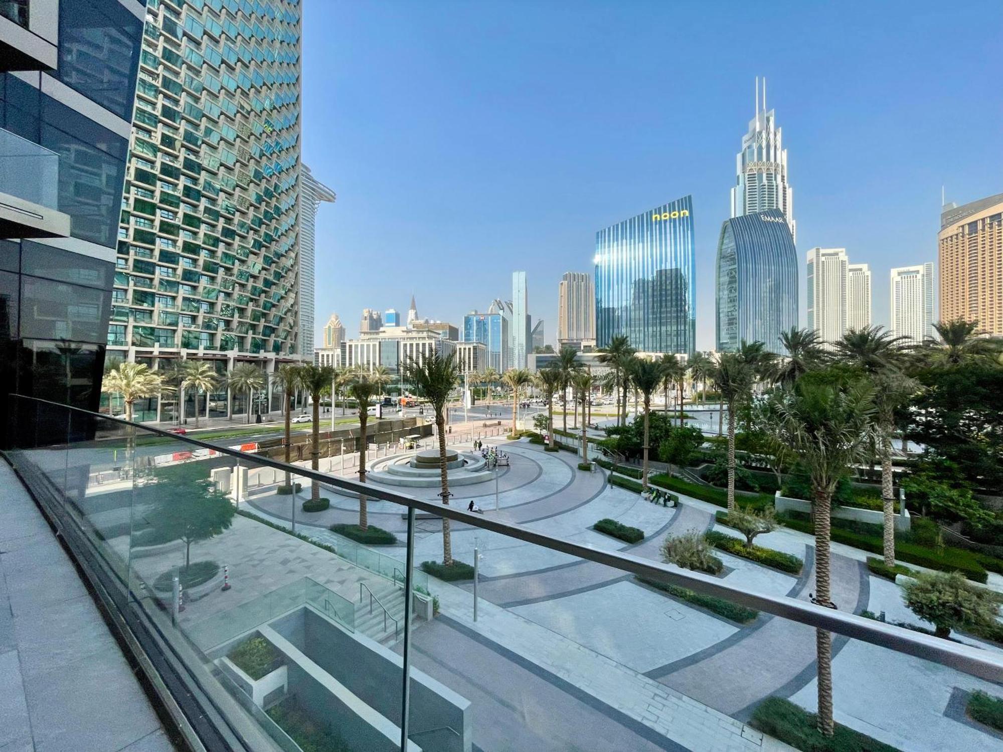 Vacay Lettings Luxury Living Address Opera Downtown