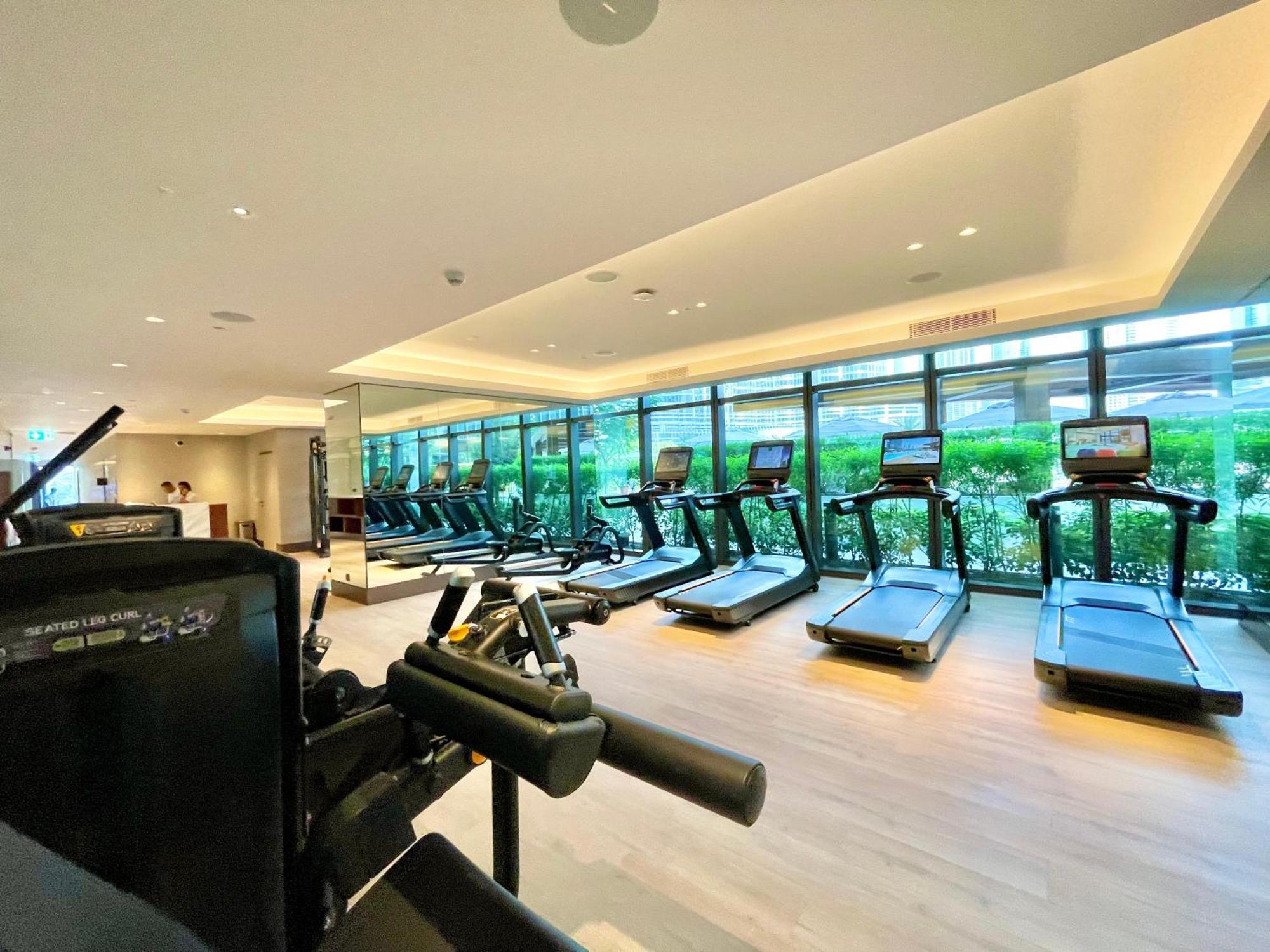 Vacay Lettings Luxury Living Address Opera Downtown Appartement