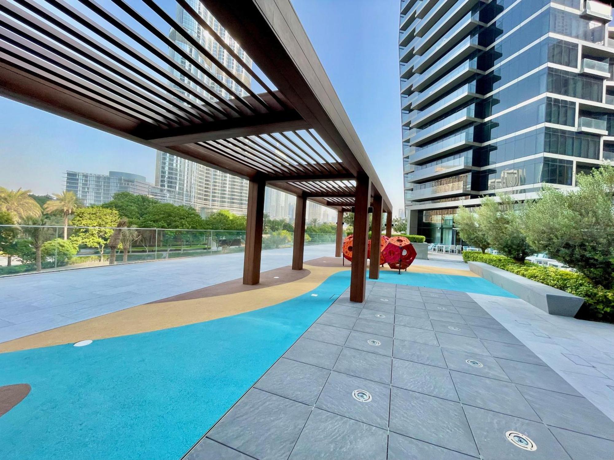 Appartement Vacay Lettings Luxury Living Address Opera Downtown Dubaï