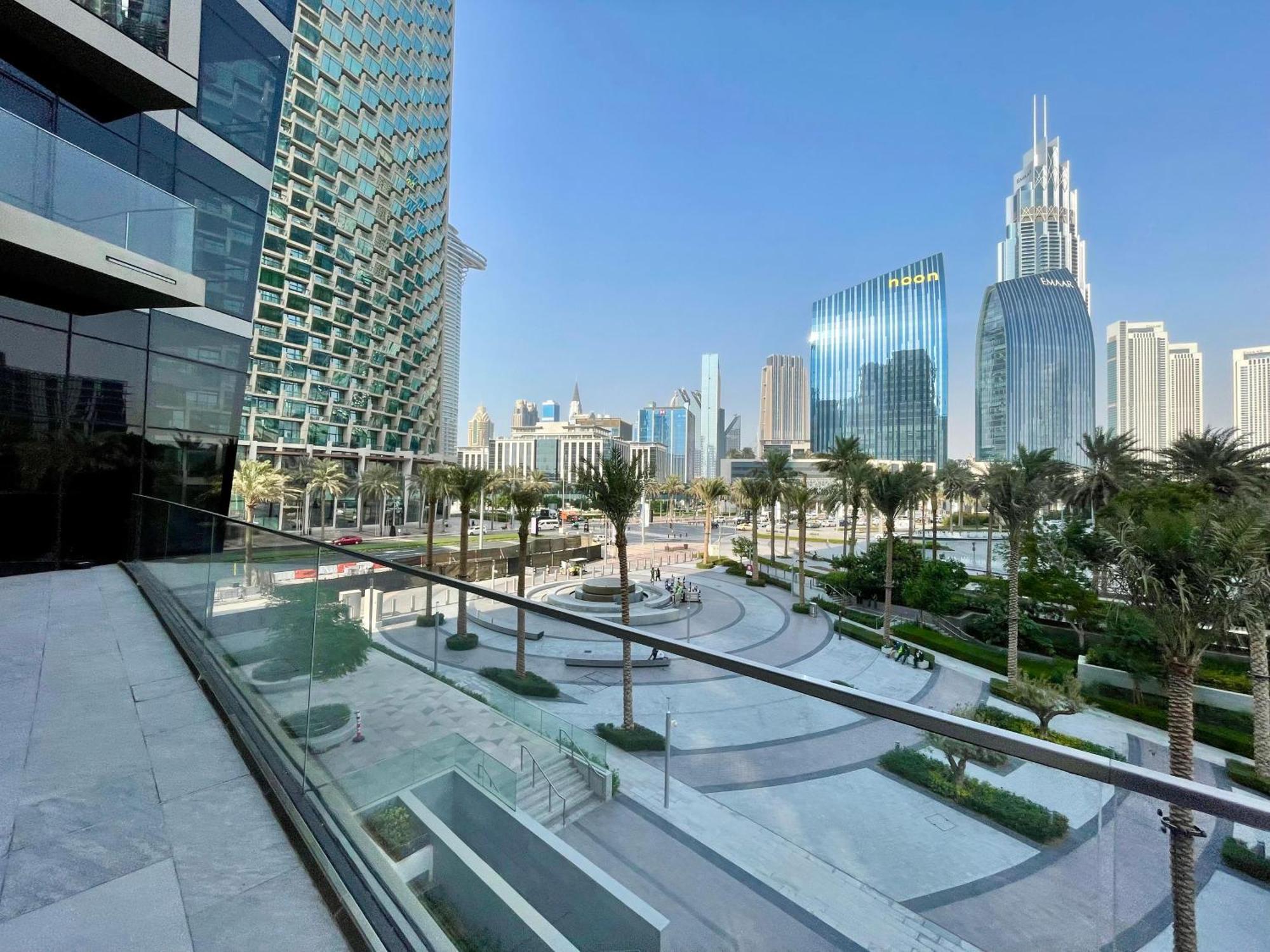 Vacay Lettings Luxury Living Address Opera Downtown *
