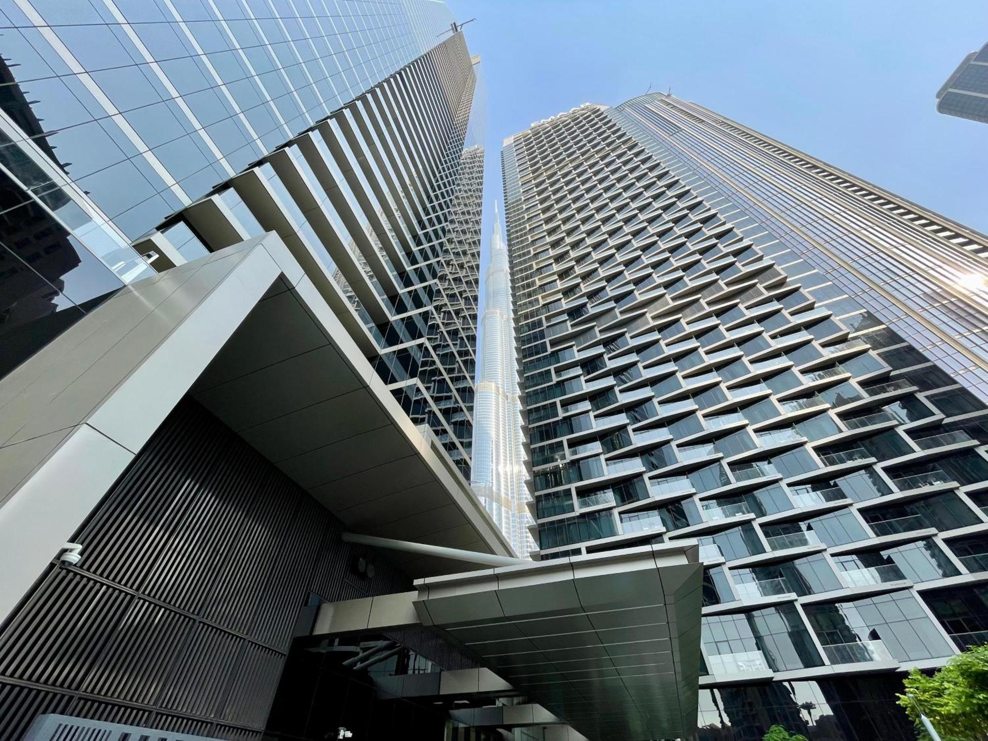 Appartement Vacay Lettings Luxury Living Address Opera Downtown *
