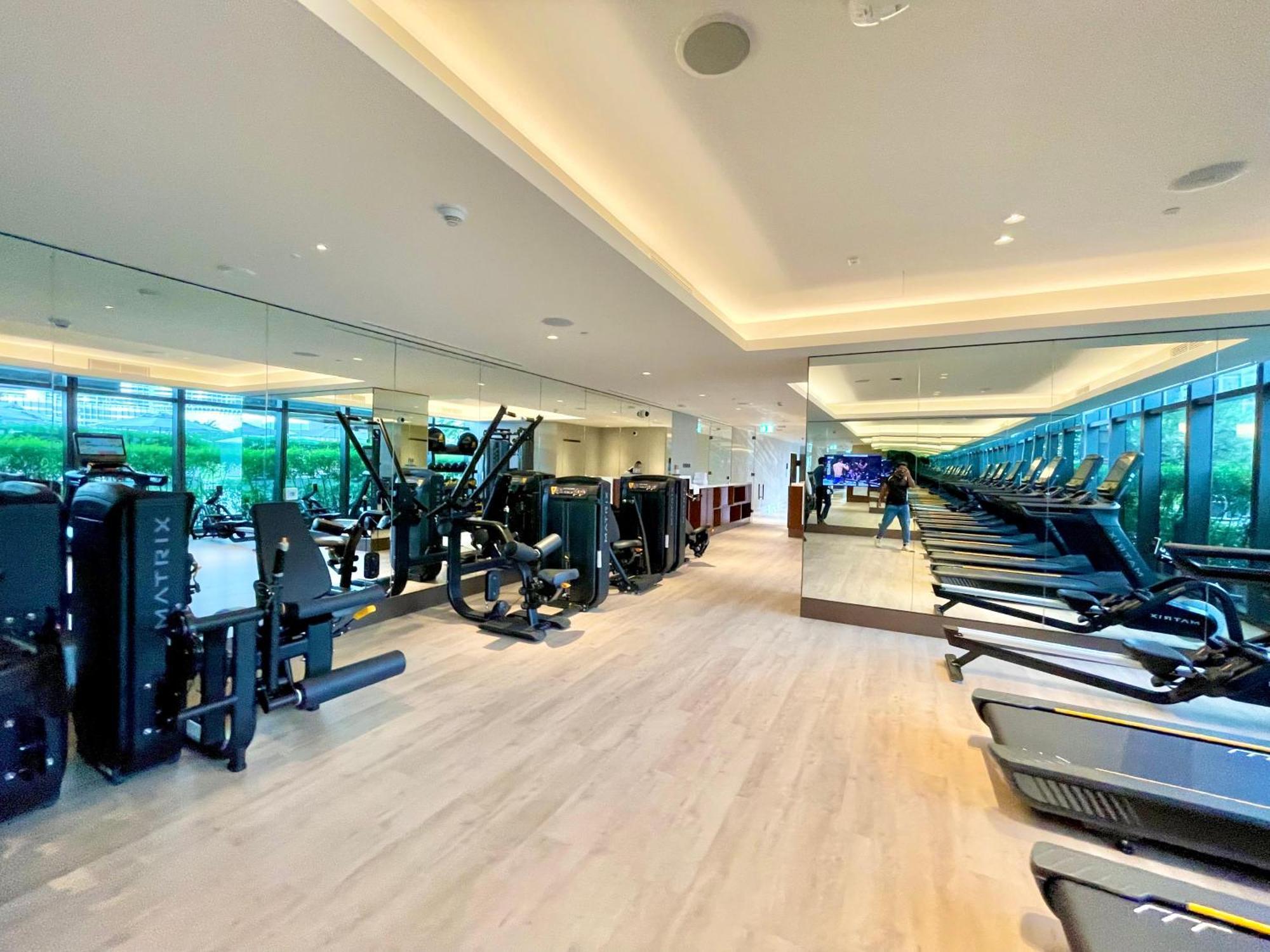 Vacay Lettings Luxury Living Address Opera Downtown Appartement
