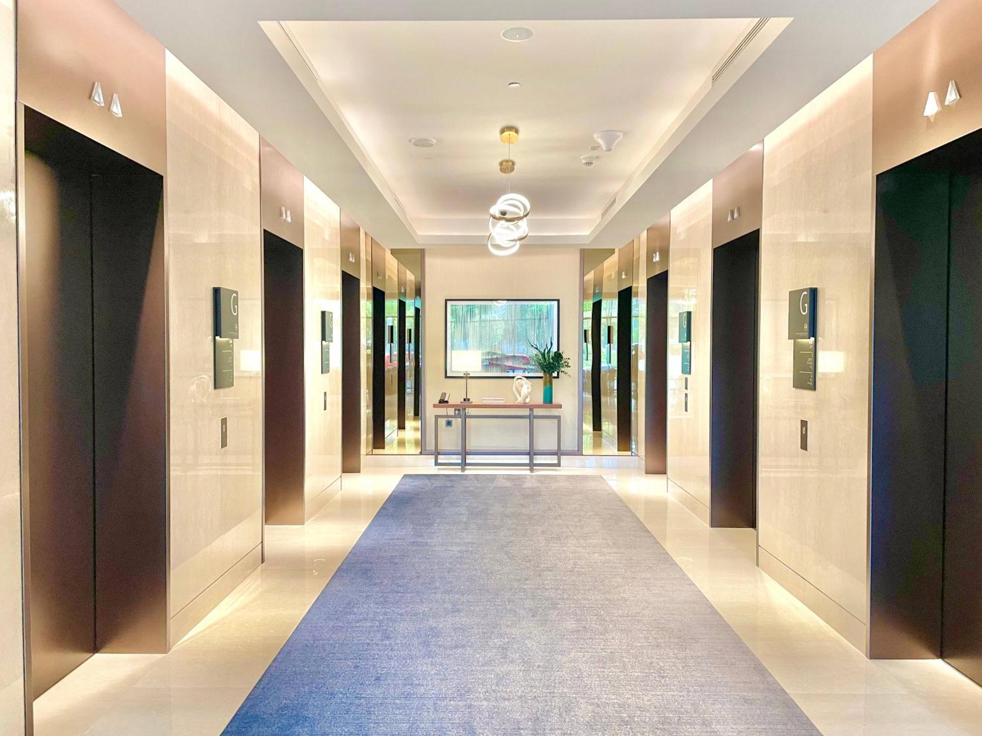 Vacay Lettings Luxury Living Address Opera Downtown