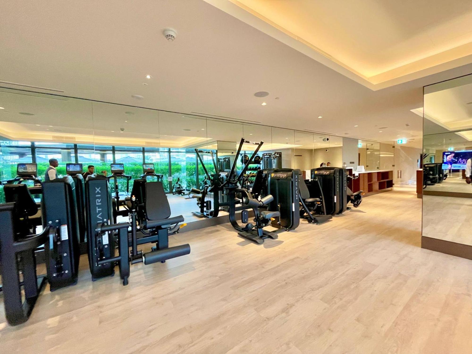 Appartement Vacay Lettings Luxury Living Address Opera Downtown