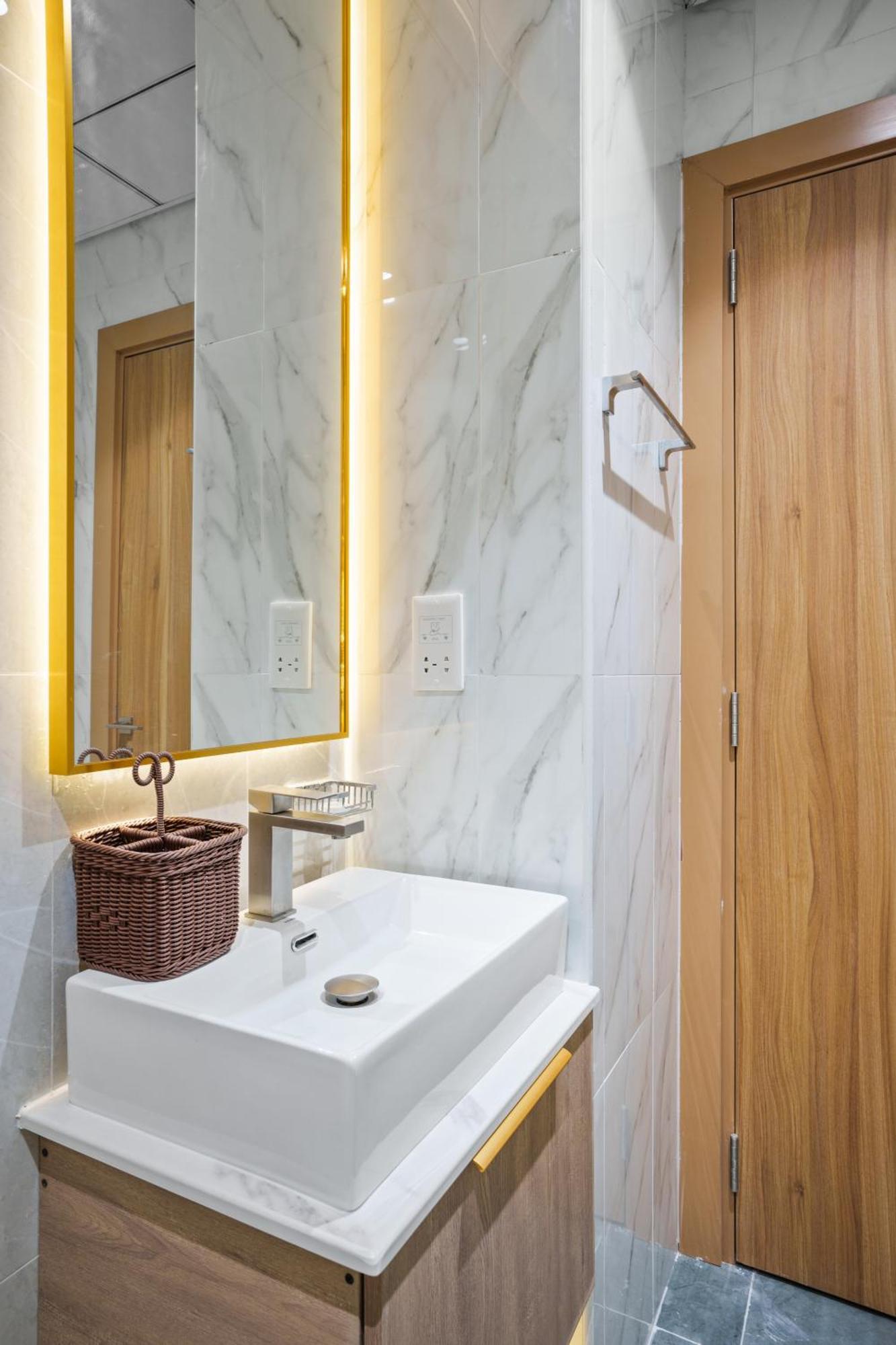 Cozy With Modern Amenities In Dubailand *