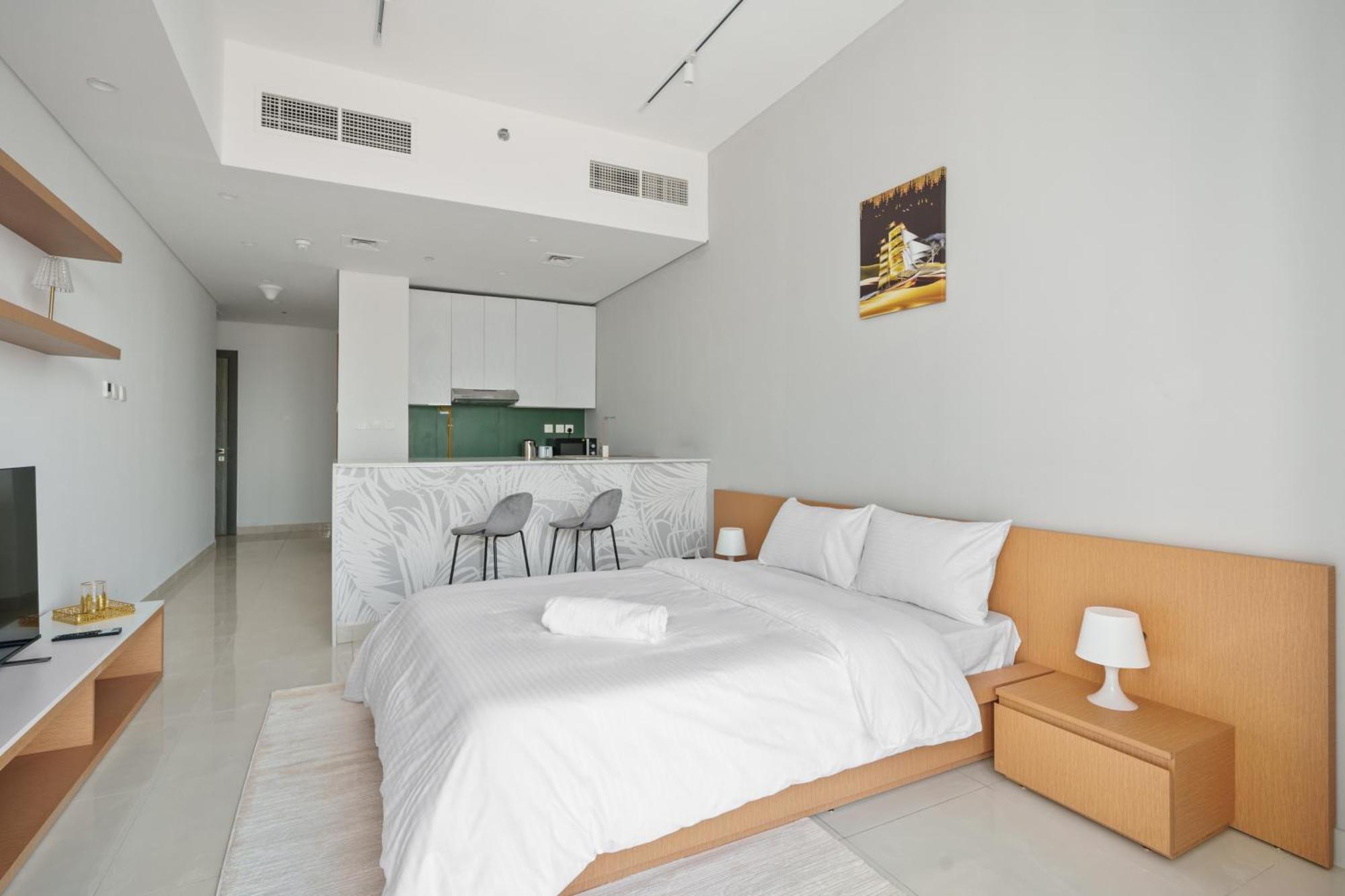 Cozy With Modern Amenities In Dubailand * Dubai