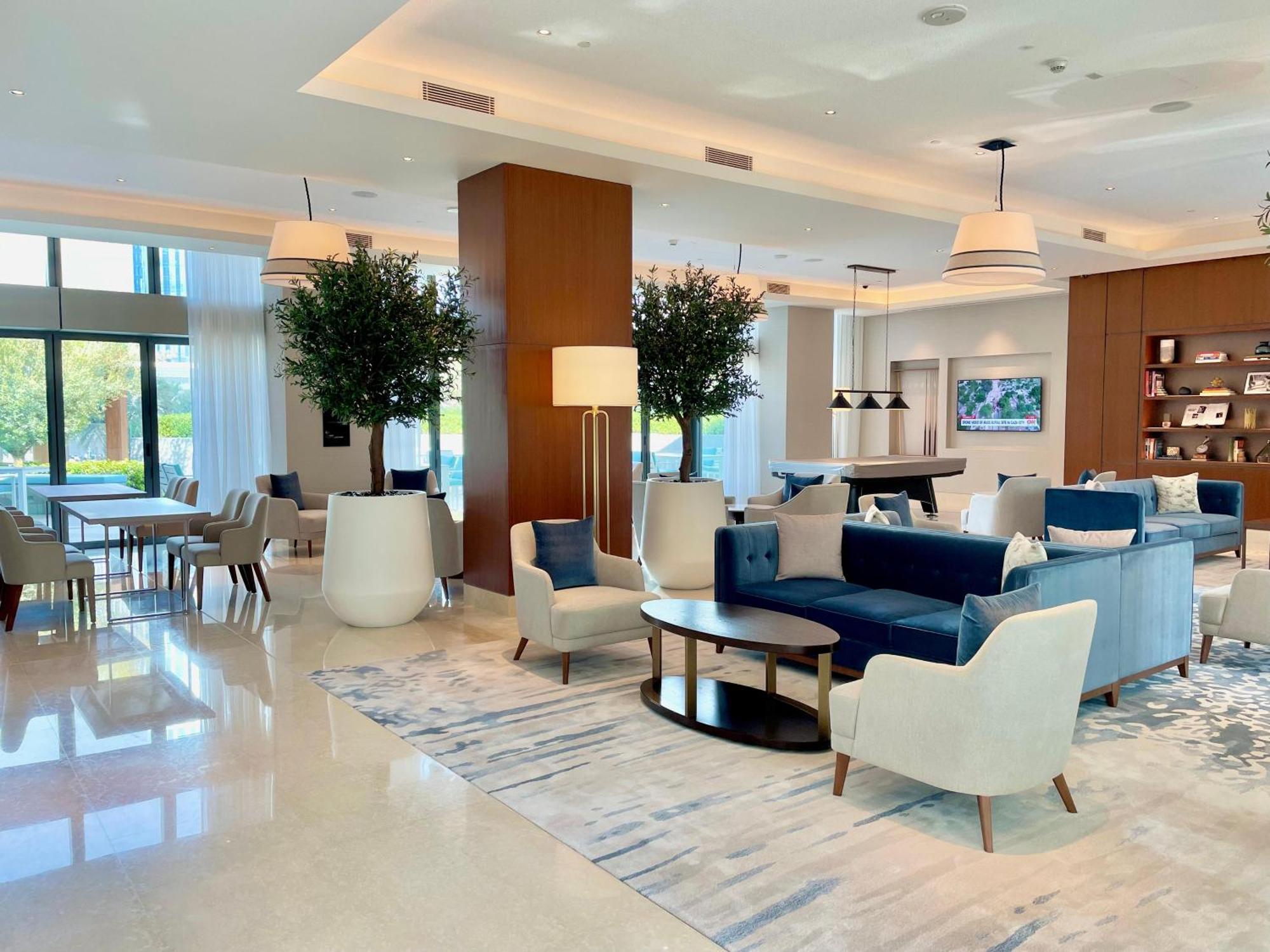 Vacay Lettings Luxury Living Address Opera Downtown Dubaï