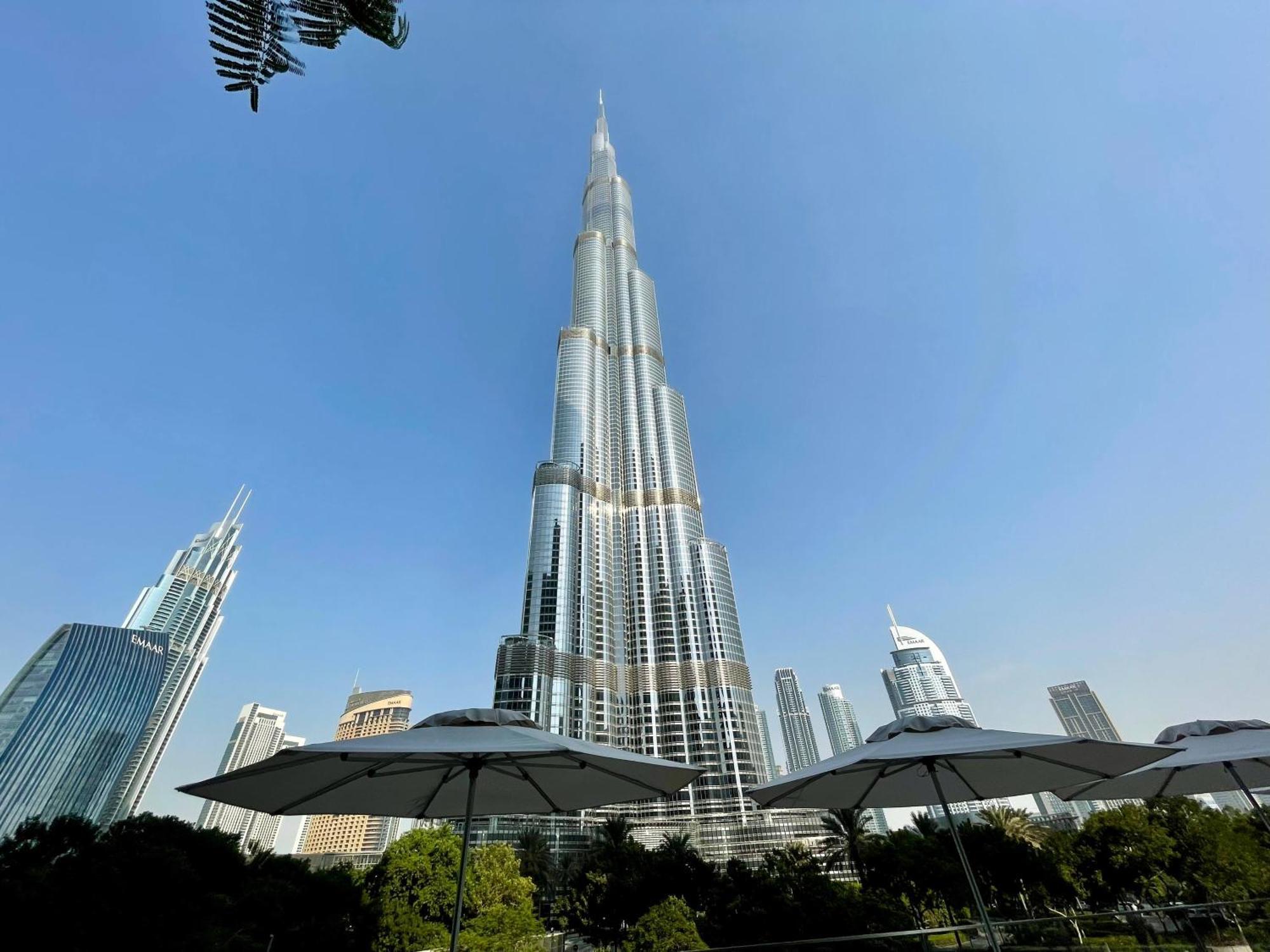 Appartement Vacay Lettings Luxury Living Address Opera Downtown Dubaï
