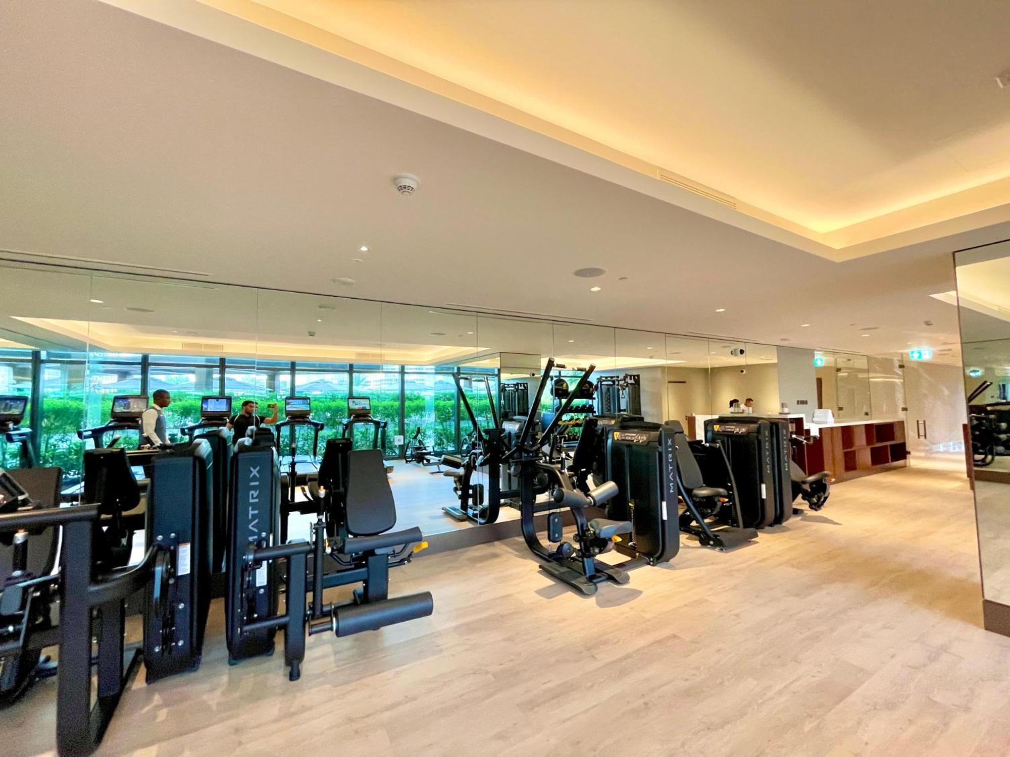 Appartement Vacay Lettings Luxury Living Address Opera Downtown *