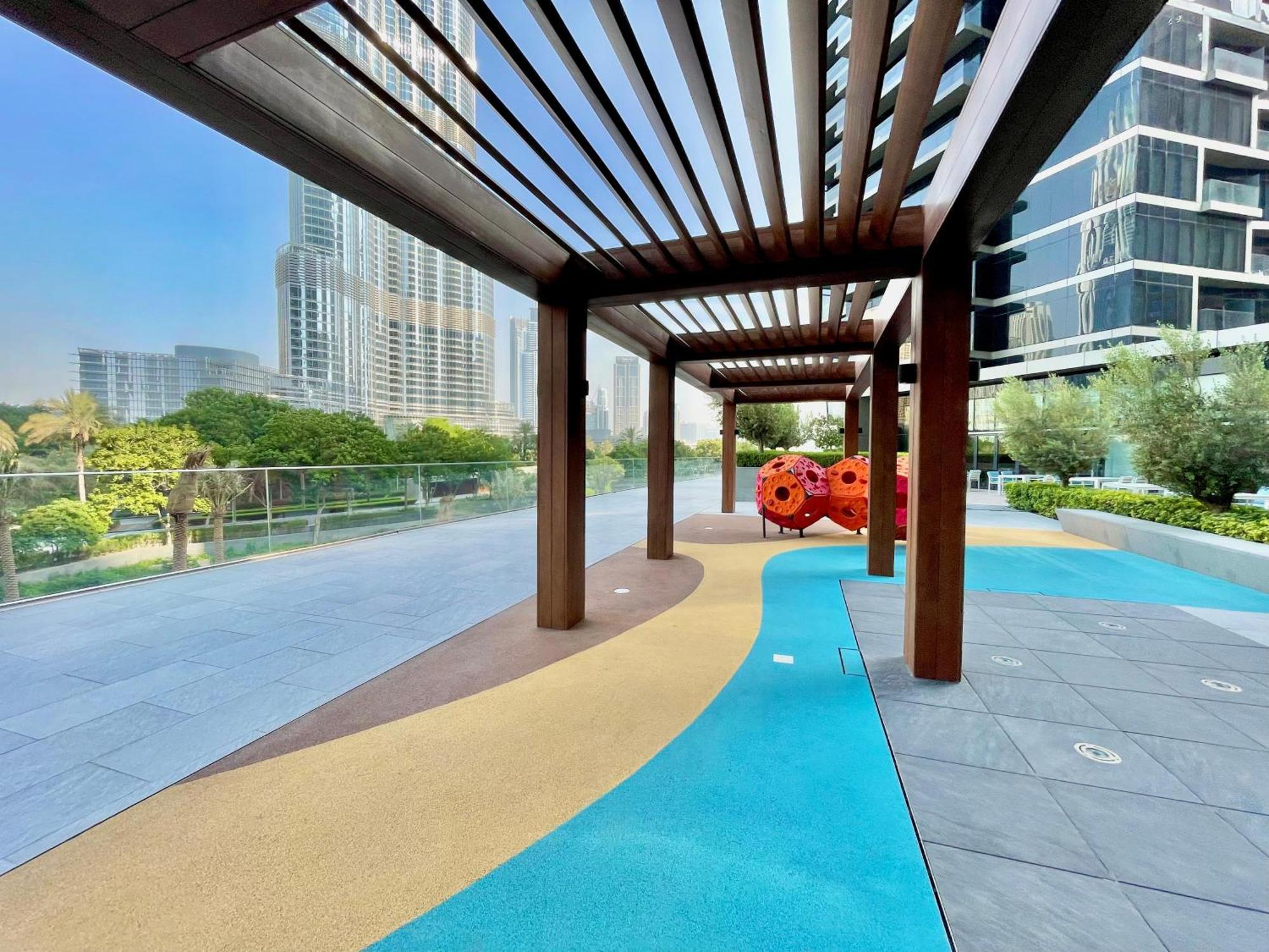 Vacay Lettings Luxury Living Address Opera Downtown