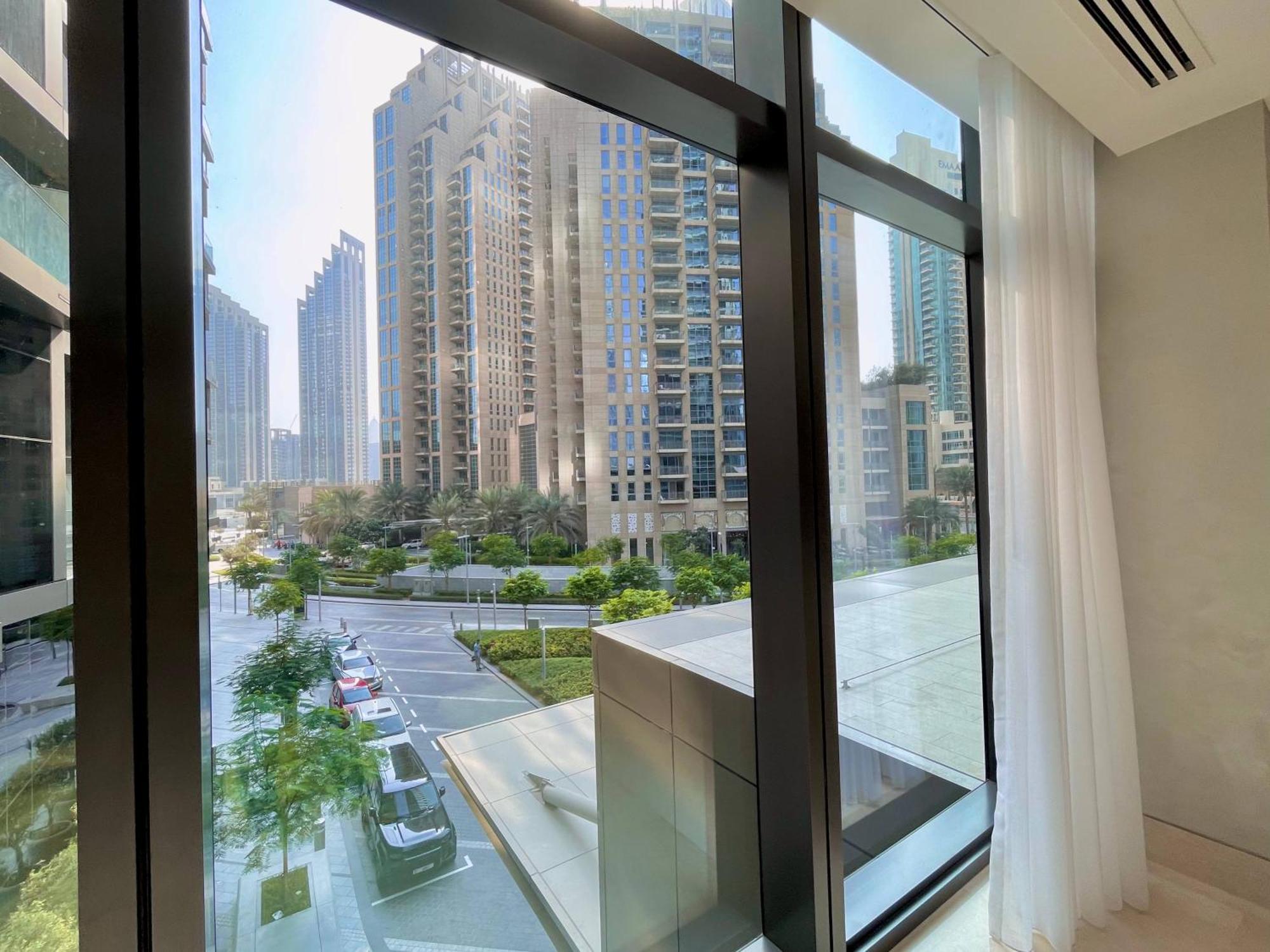 Vacay Lettings Luxury Living Address Opera Downtown * Dubaï