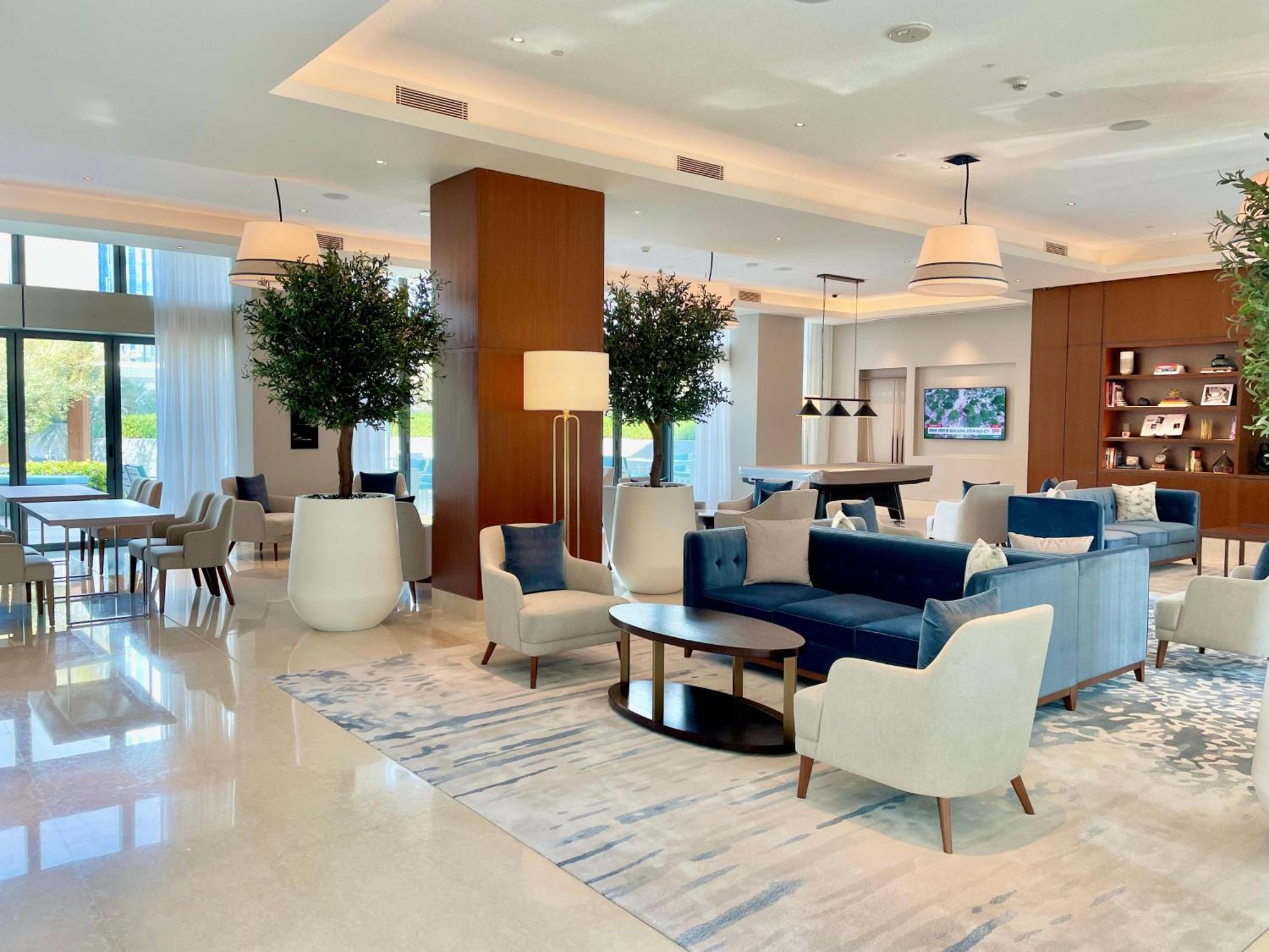 Vacay Lettings Luxury Living Address Opera Downtown Appartement Dubaï