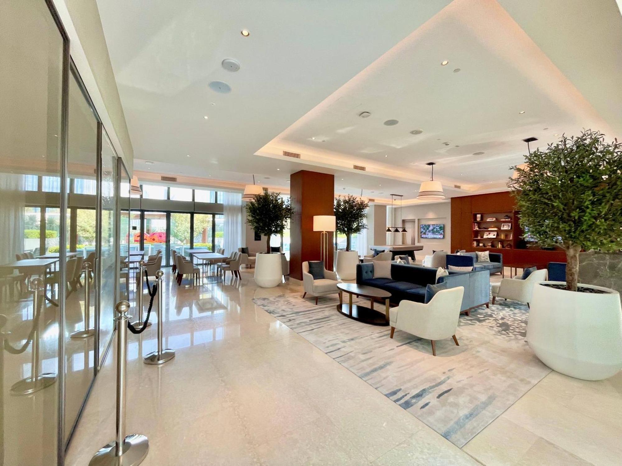Appartement Vacay Lettings Luxury Living Address Opera Downtown Dubaï