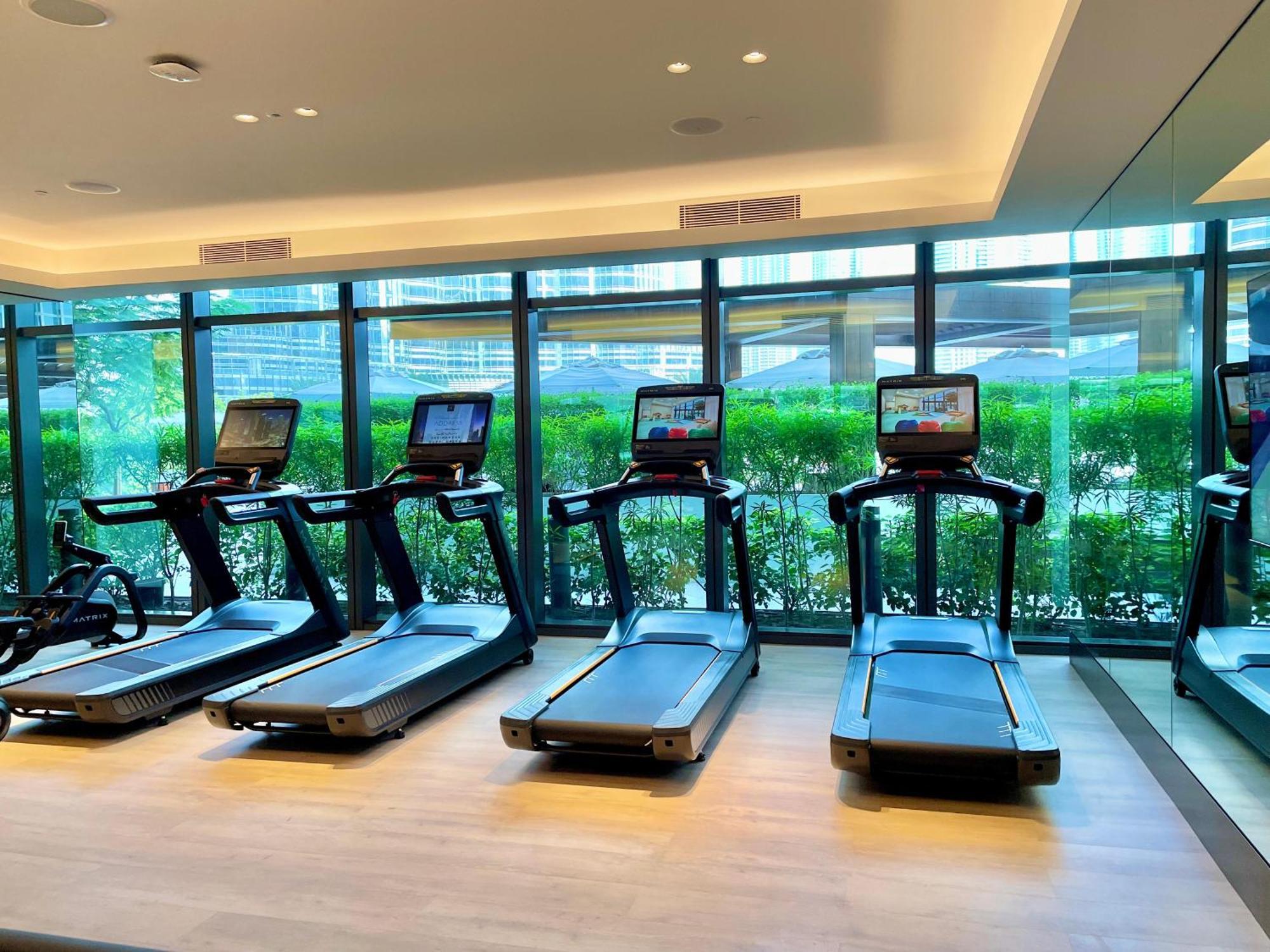 Vacay Lettings Luxury Living Address Opera Downtown *