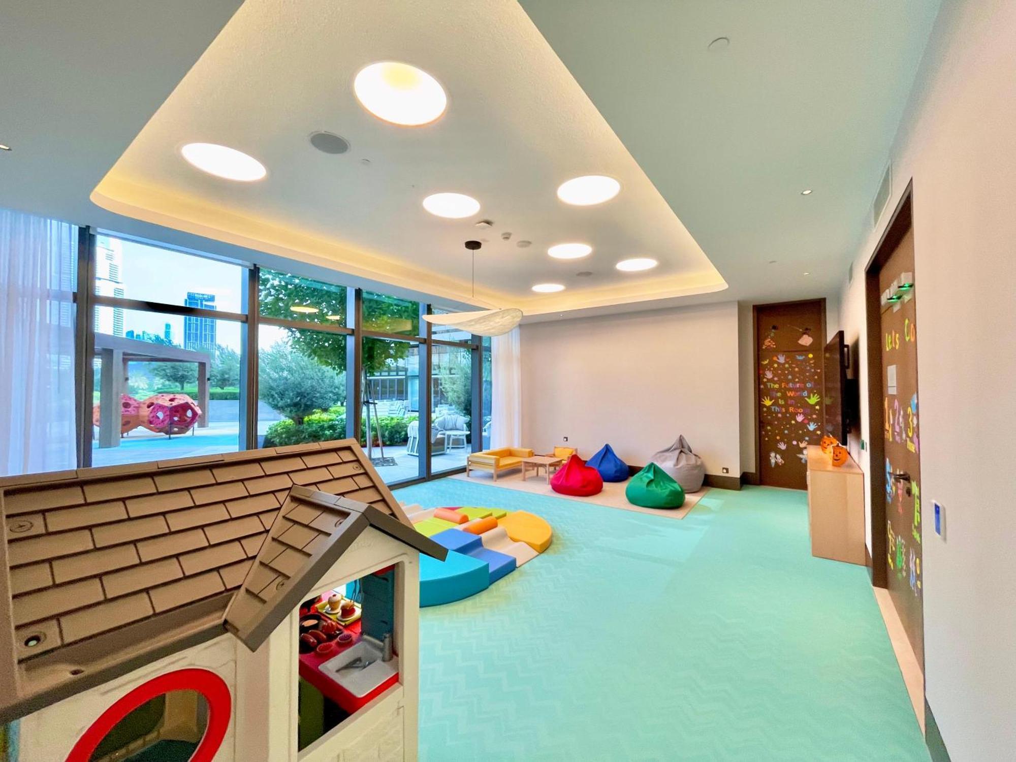 Vacay Lettings Luxury Living Address Opera Downtown