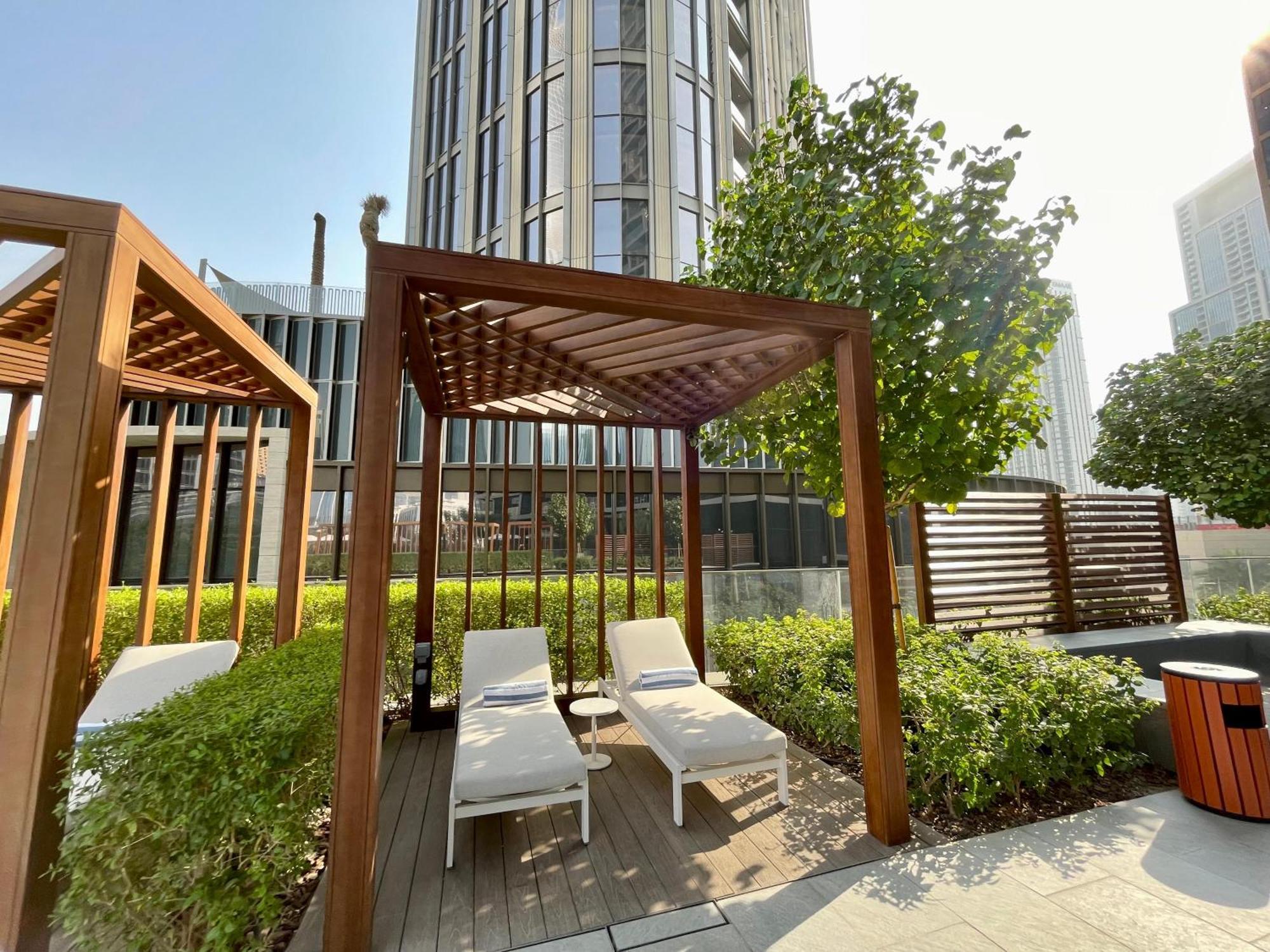 Vacay Lettings Luxury Living Address Opera Downtown Appartement