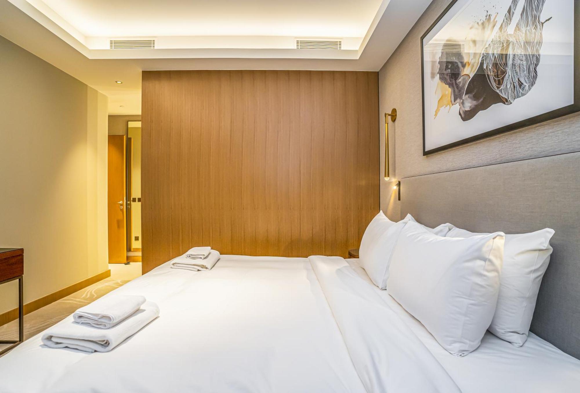 Vacay Lettings Luxury Living Address Opera Downtown
