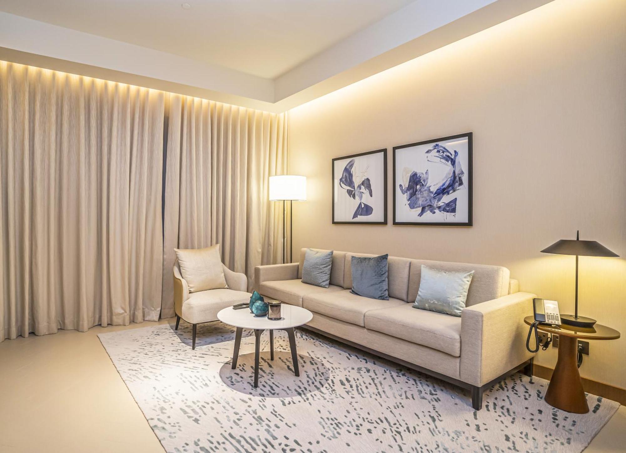Vacay Lettings Luxury Living Address Opera Downtown Appartement *