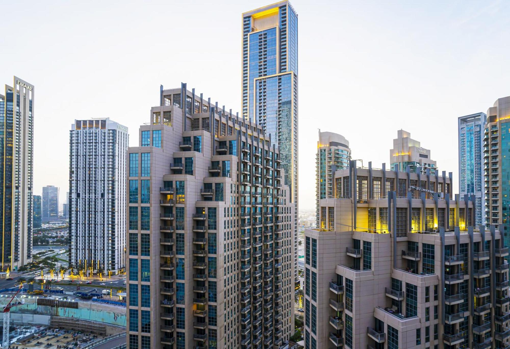 Vacay Lettings Luxury Living Address Opera Downtown Dubaï