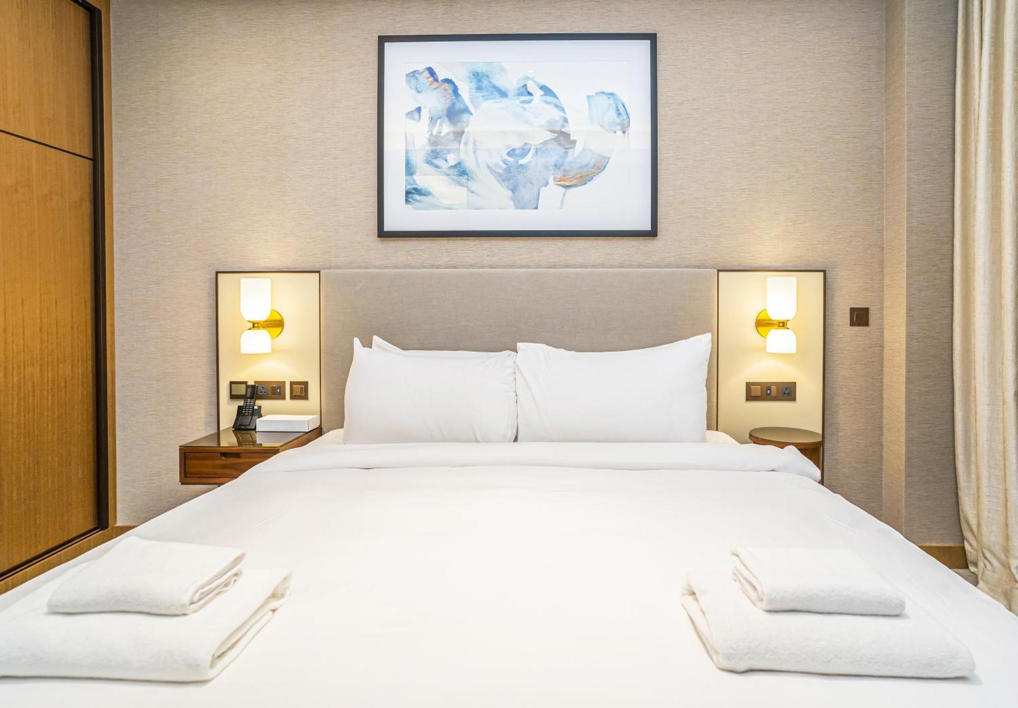 Vacay Lettings Luxury Living Address Opera Downtown