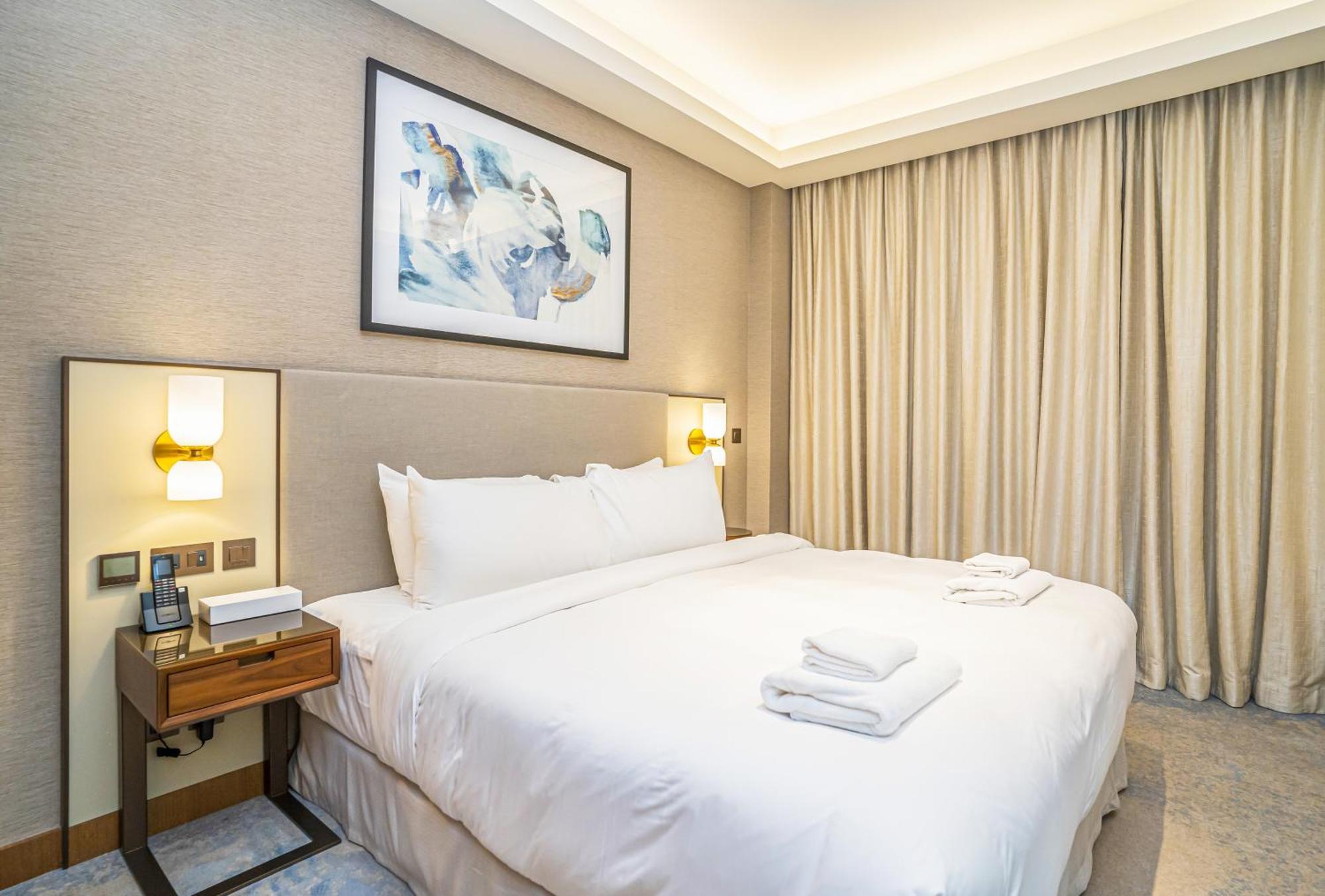 Appartement Vacay Lettings Luxury Living Address Opera Downtown