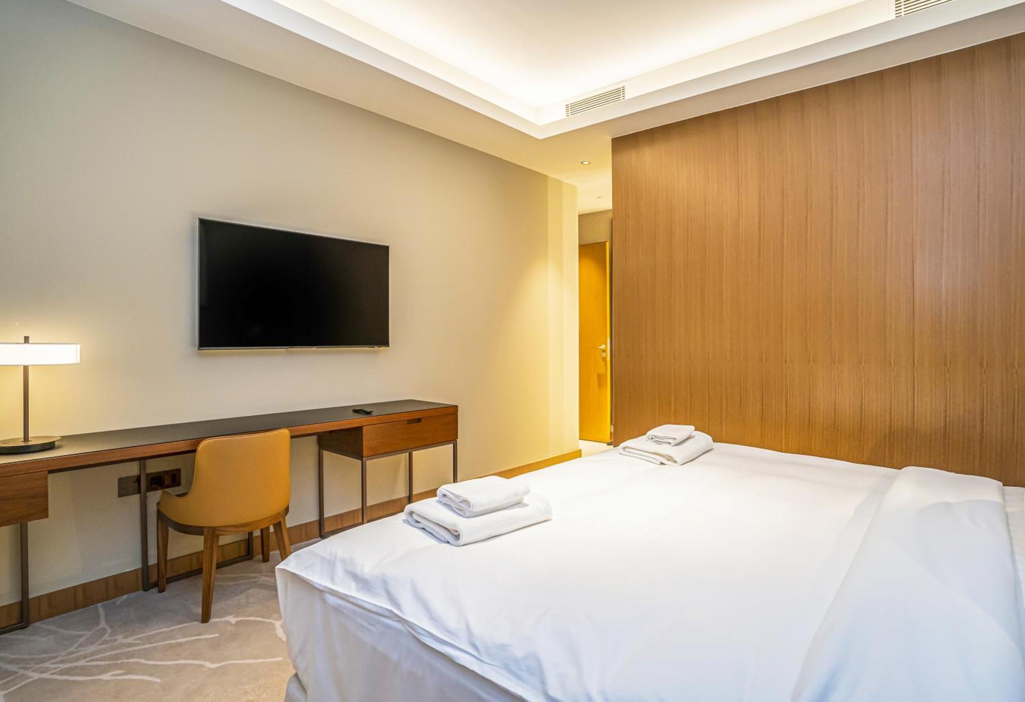 Vacay Lettings Luxury Living Address Opera Downtown Appartement *