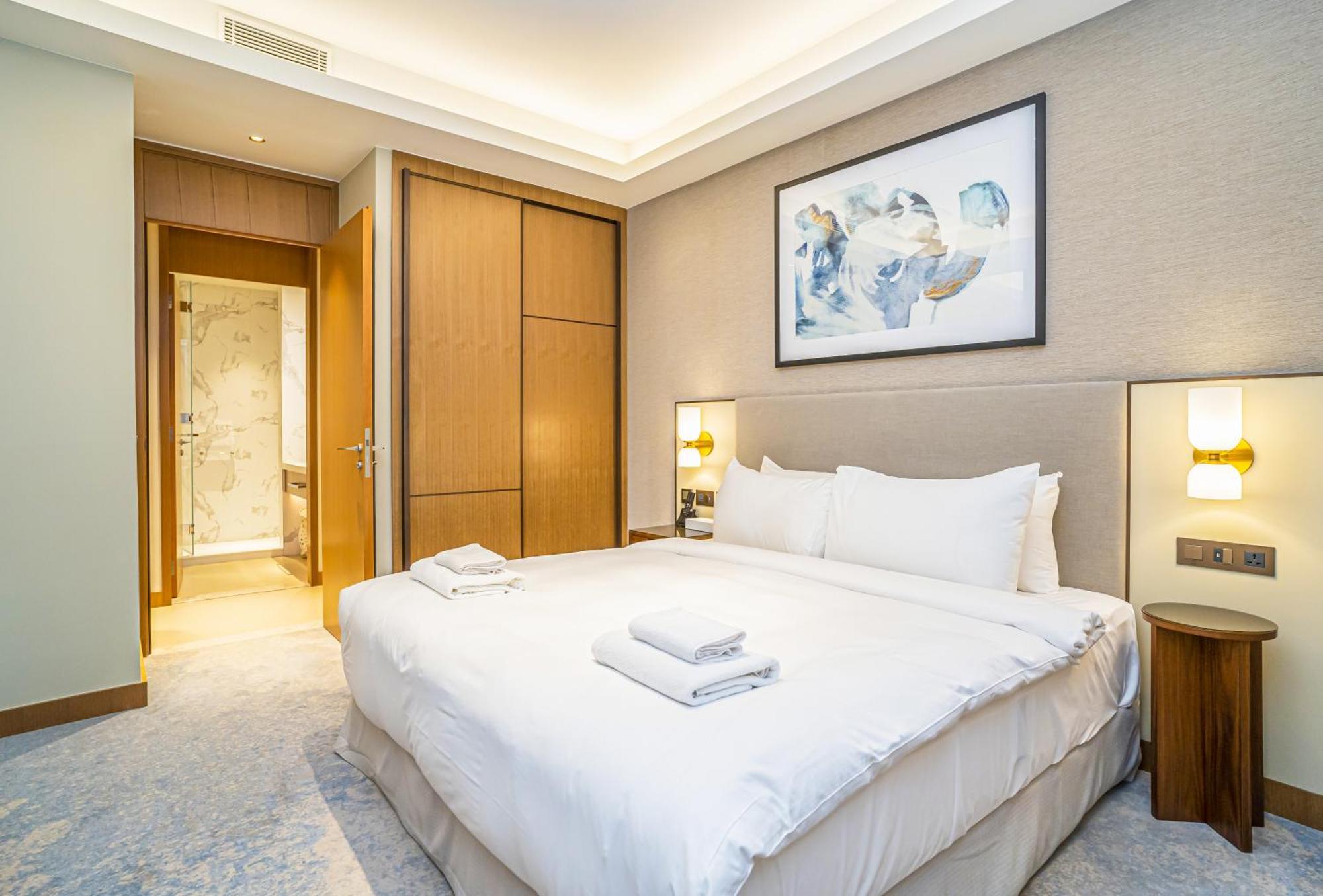 Vacay Lettings Luxury Living Address Opera Downtown *