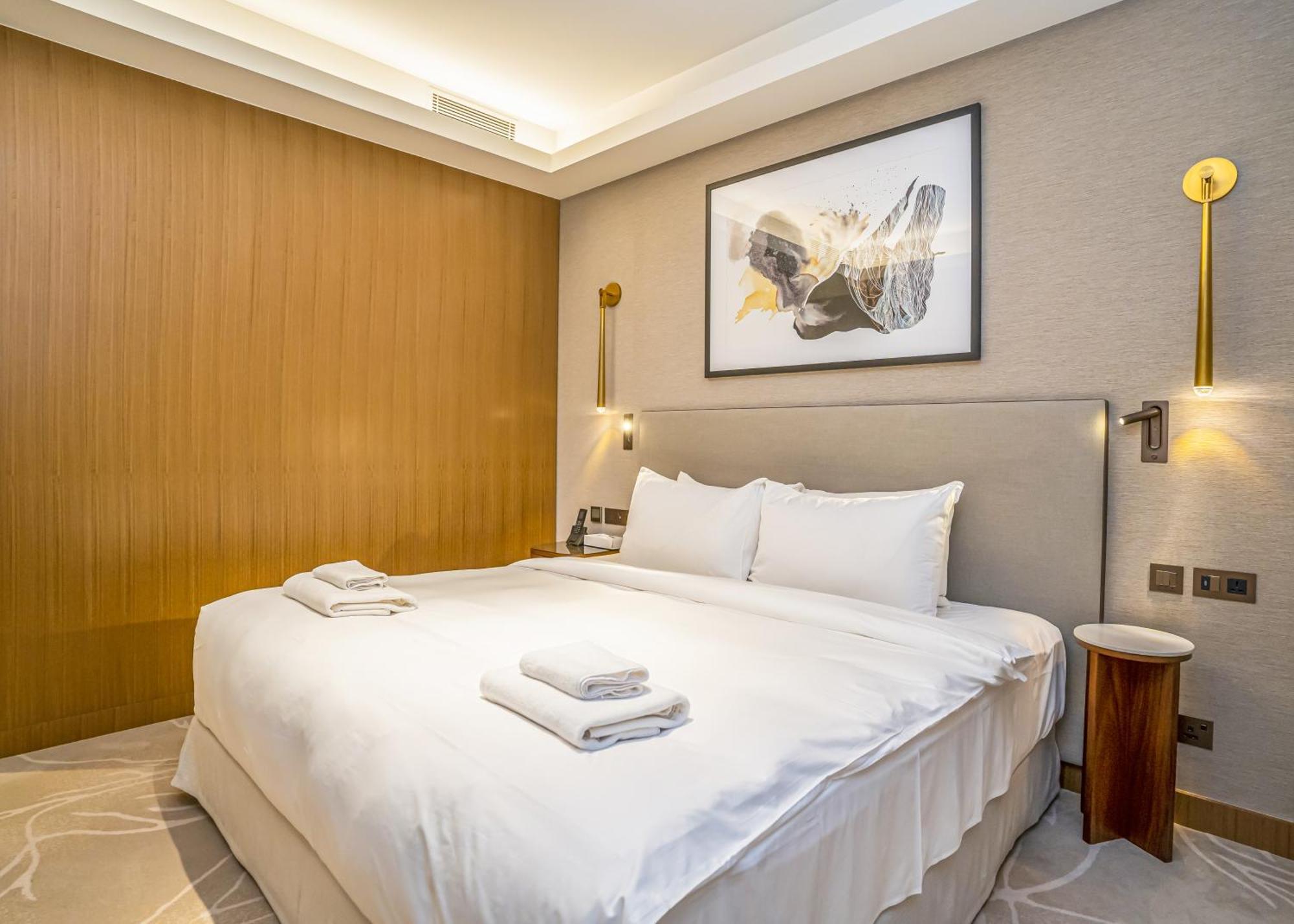 Vacay Lettings Luxury Living Address Opera Downtown * Dubaï