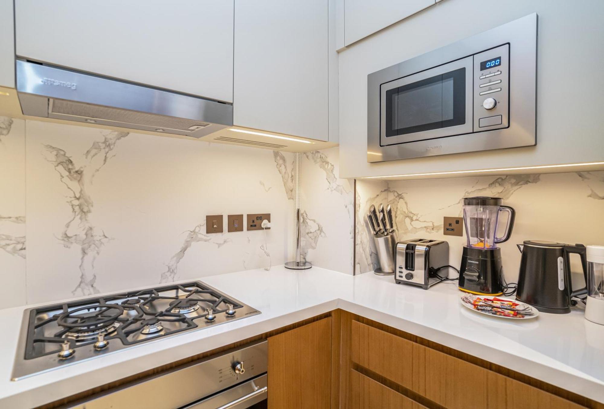Appartement Vacay Lettings Luxury Living Address Opera Downtown