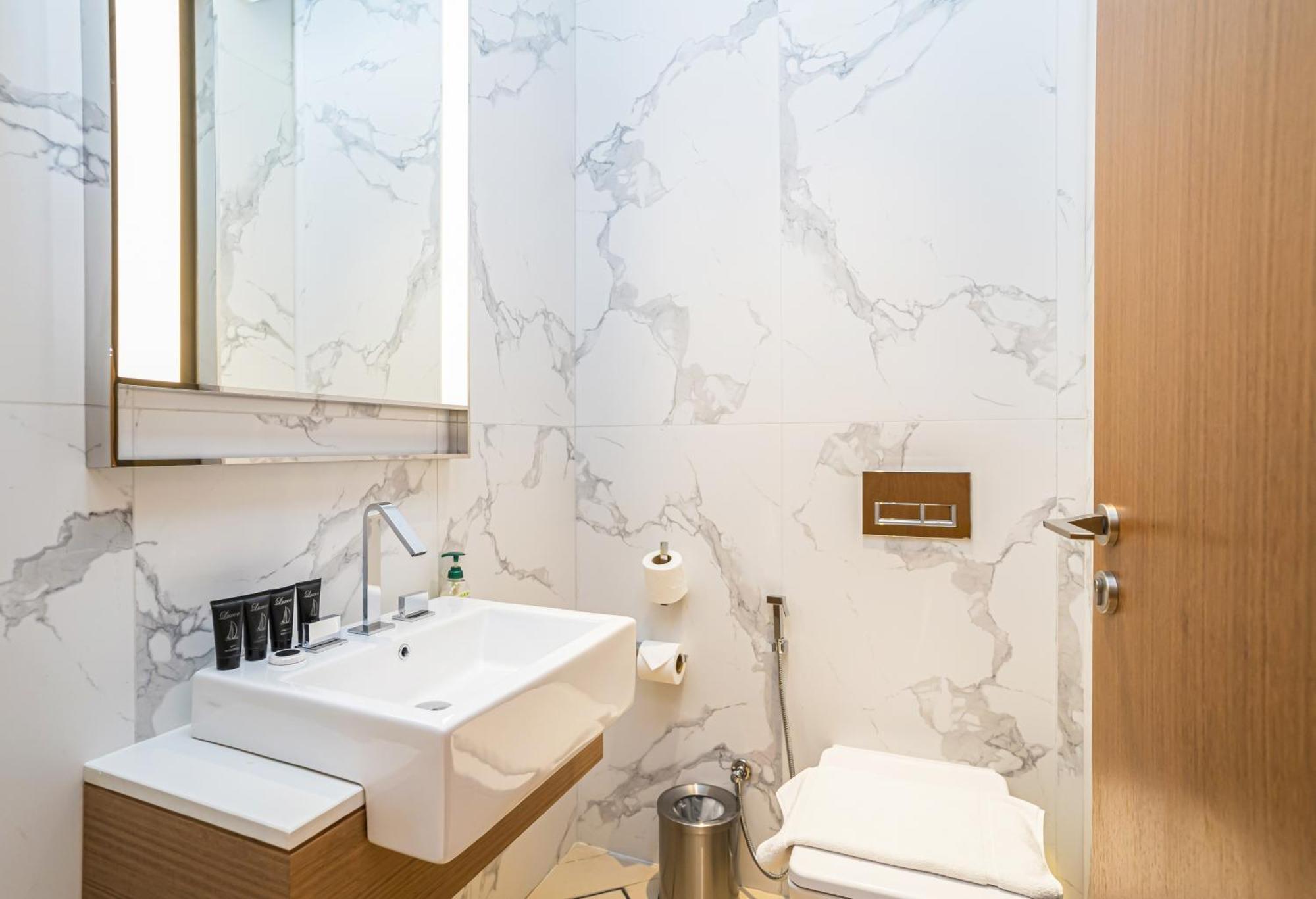 Vacay Lettings Luxury Living Address Opera Downtown * Dubaï