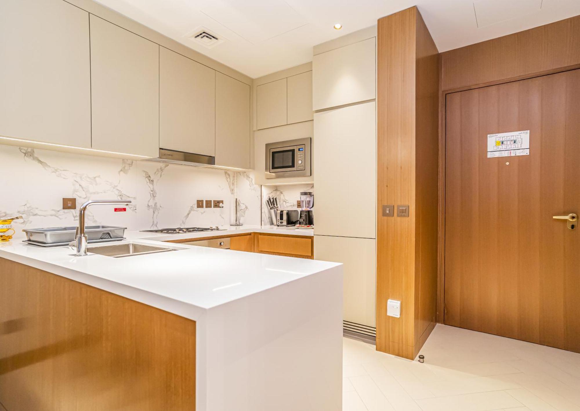 Vacay Lettings Luxury Living Address Opera Downtown * Dubaï