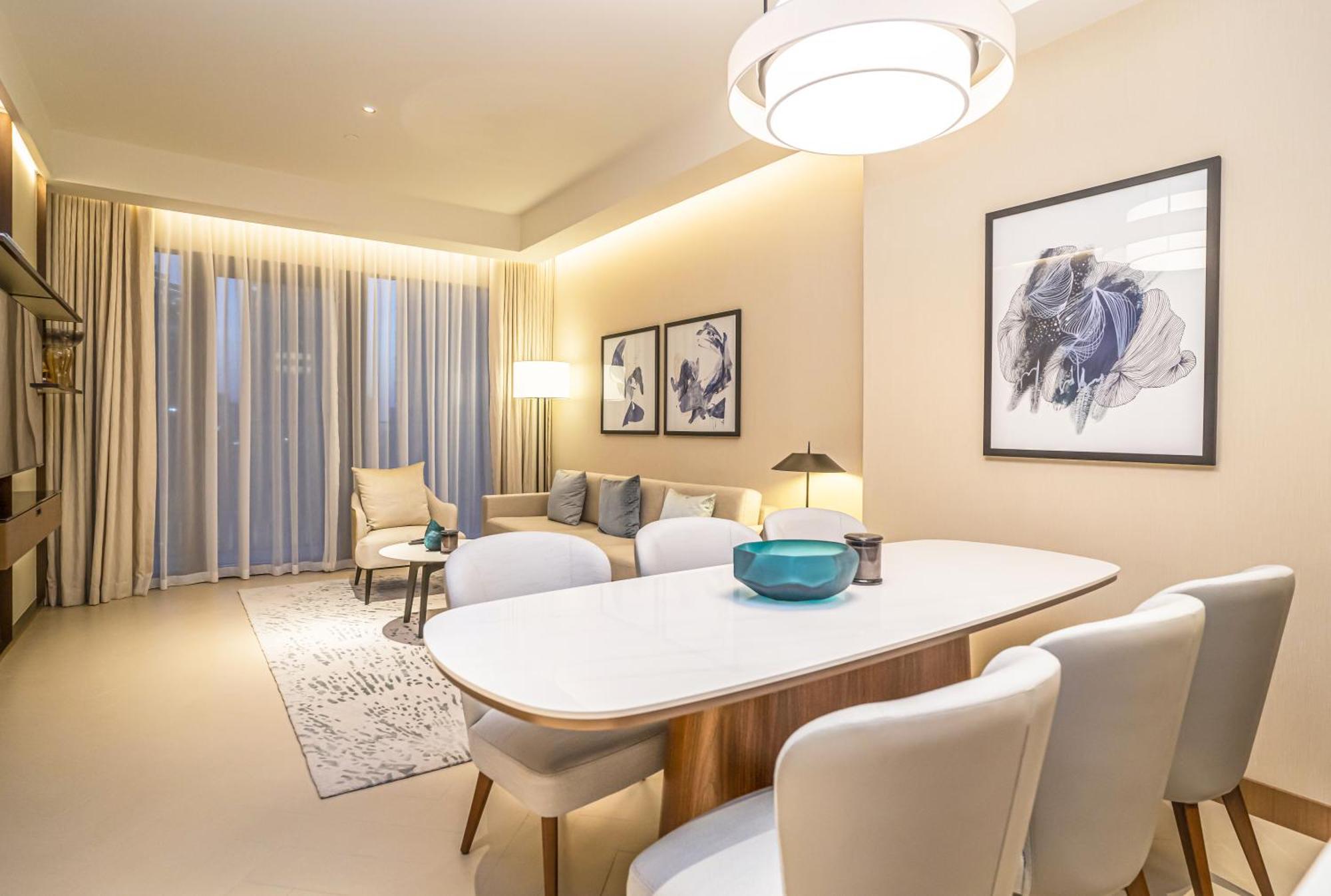 Vacay Lettings Luxury Living Address Opera Downtown *
