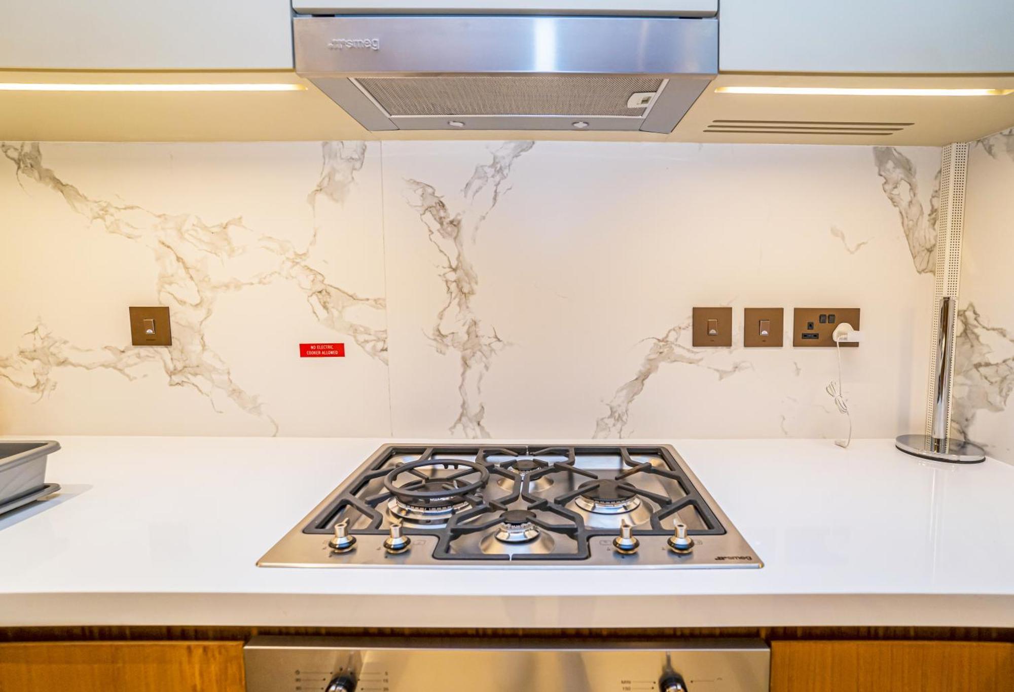 Vacay Lettings Luxury Living Address Opera Downtown Dubaï
