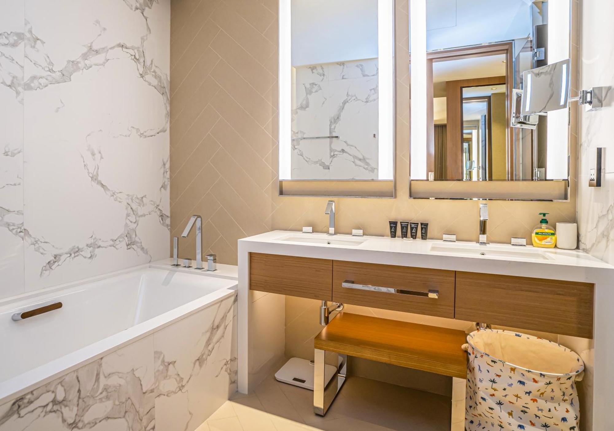 Vacay Lettings Luxury Living Address Opera Downtown Appartement *