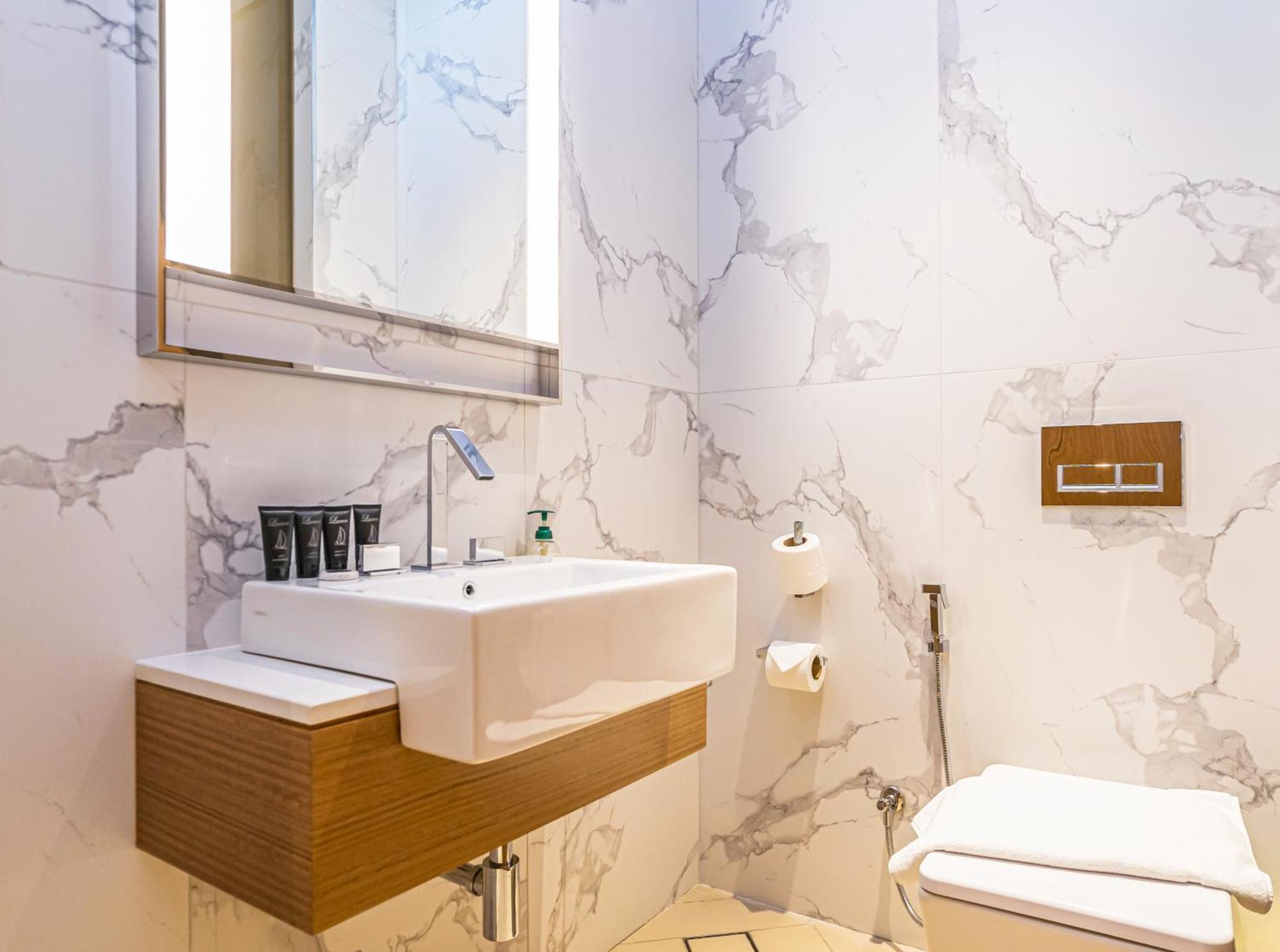 Vacay Lettings Luxury Living Address Opera Downtown Appartement *