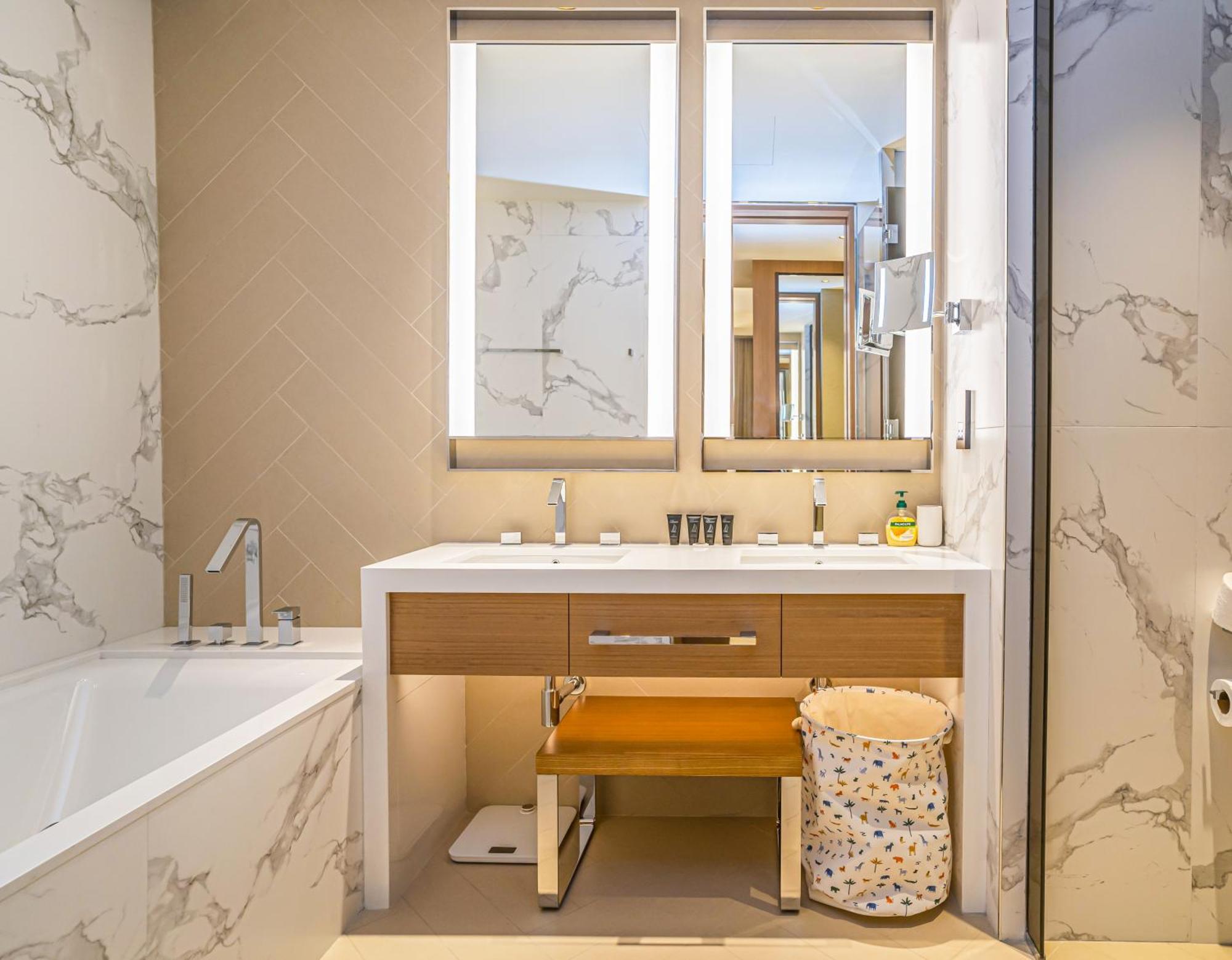 Vacay Lettings Luxury Living Address Opera Downtown Appartement
