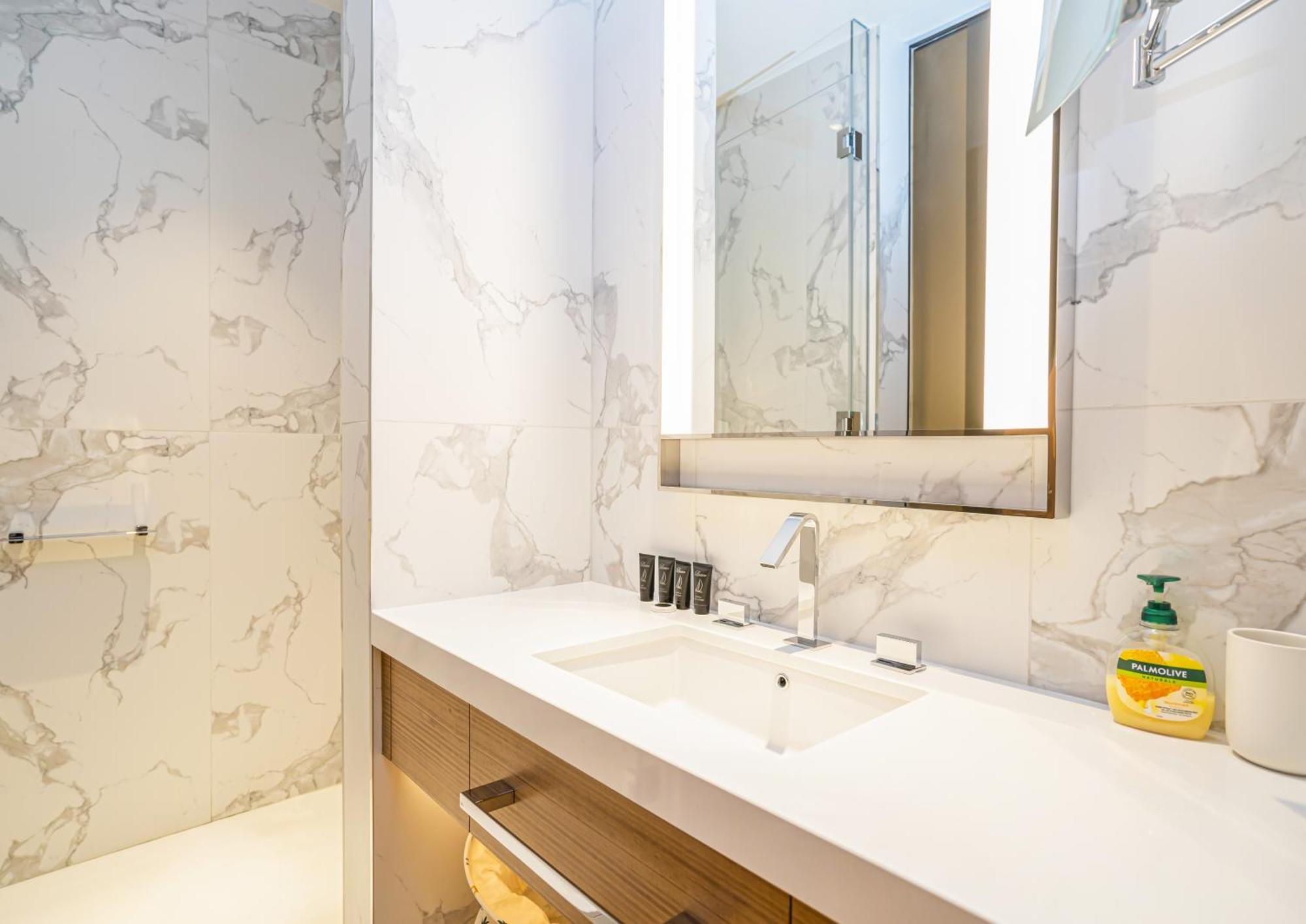 Vacay Lettings Luxury Living Address Opera Downtown Appartement