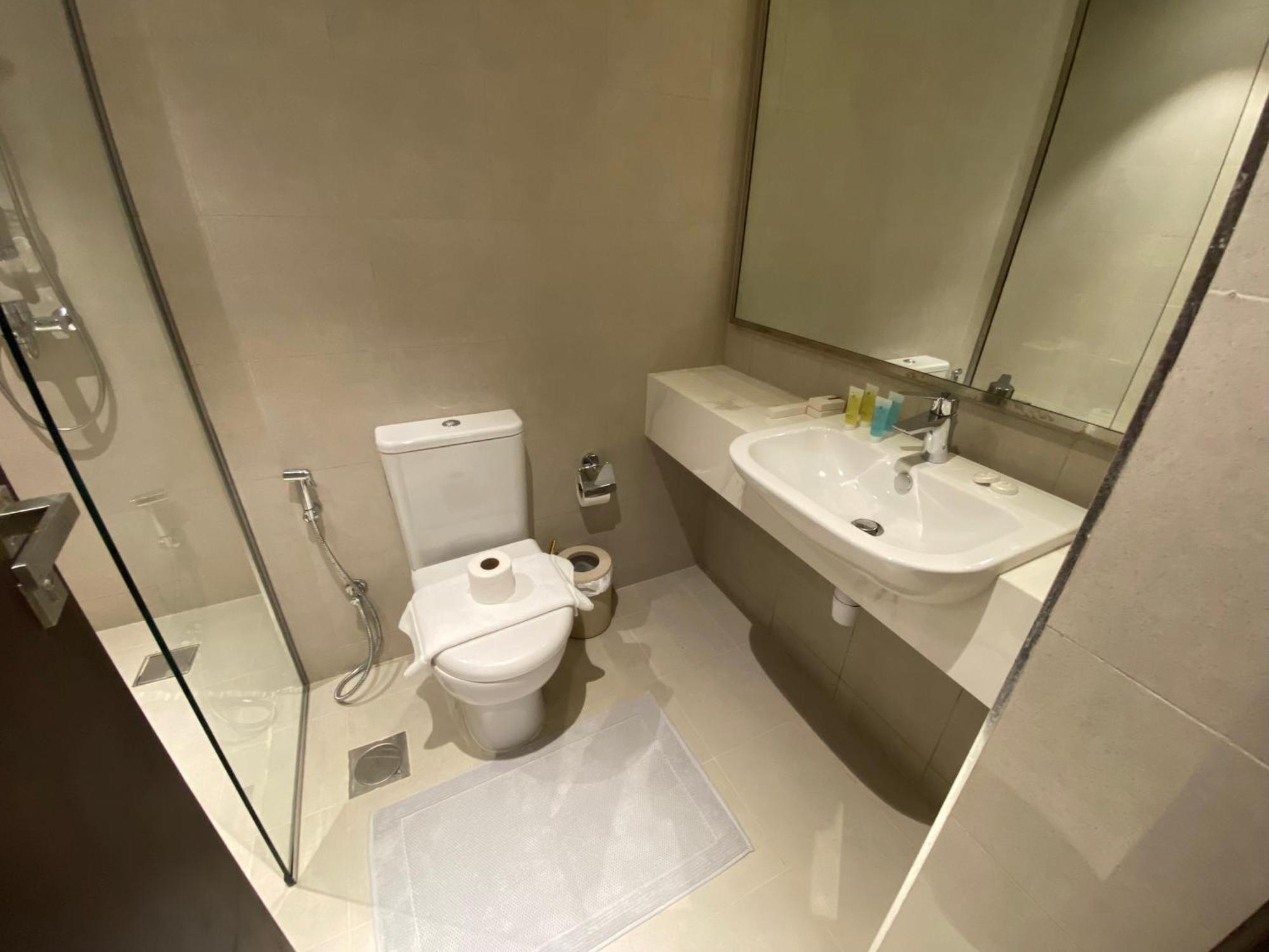 Apartemen Beautiful Whit Pool Rooftop Near Metro Dubai