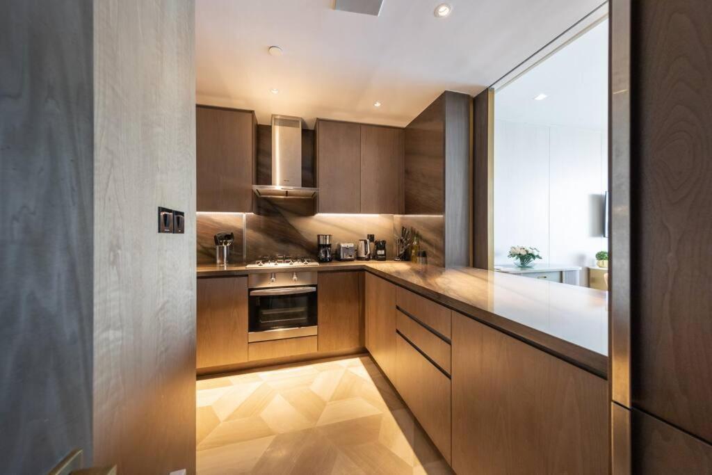 *five Palm* 2bdr Private Dubaï