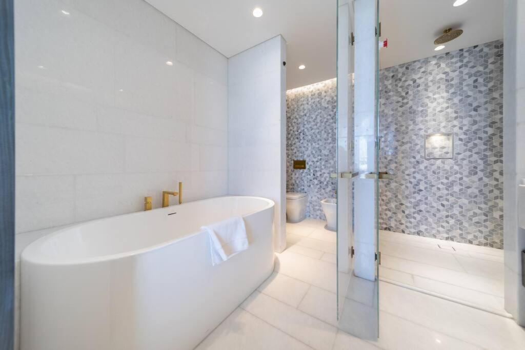 *five Palm* 2bdr Private * Dubaï