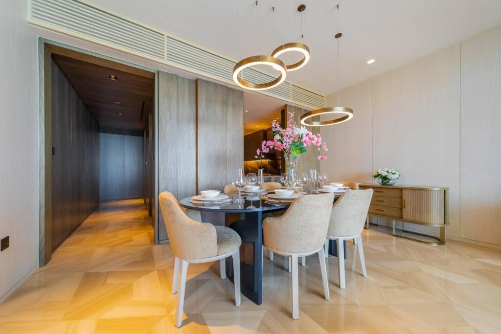 *five Palm* 2bdr Private Apartamento Dubái