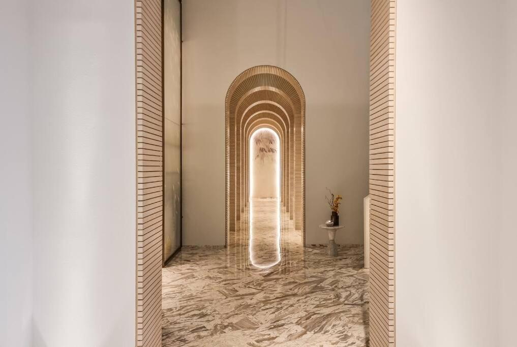 Appartement *five Palm* 2bdr Private Dubaï