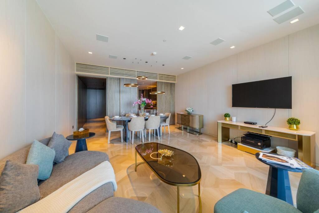 Appartement *five Palm* 2bdr Private