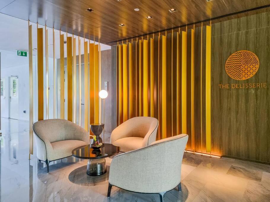 *five Palm* 2bdr Private Apartamento *