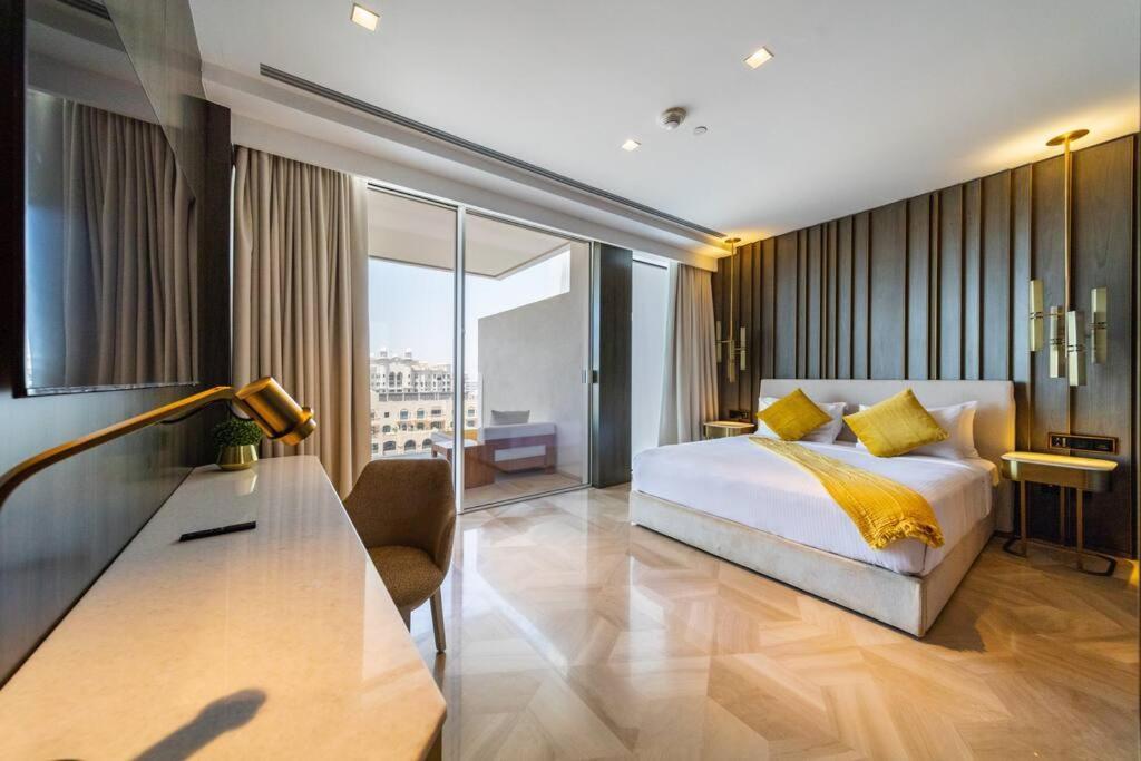 Apartamento *five Palm* 2bdr Private