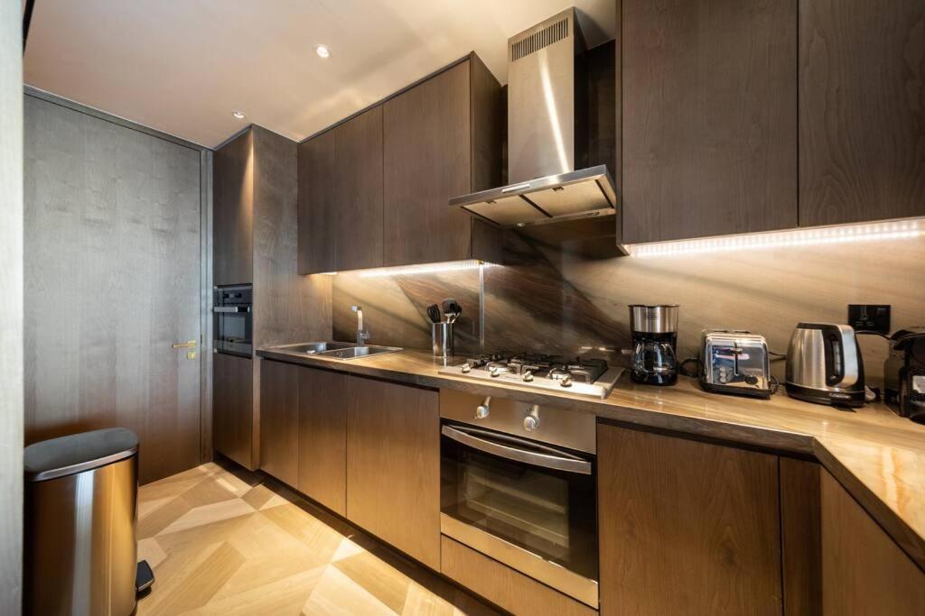 *five Palm* 2bdr Private Apartamento Dubái