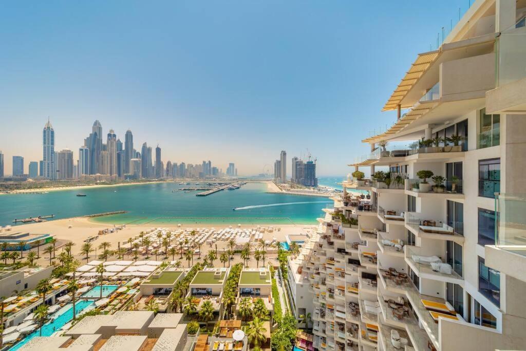 *five Palm* 2bdr Private Dubaï