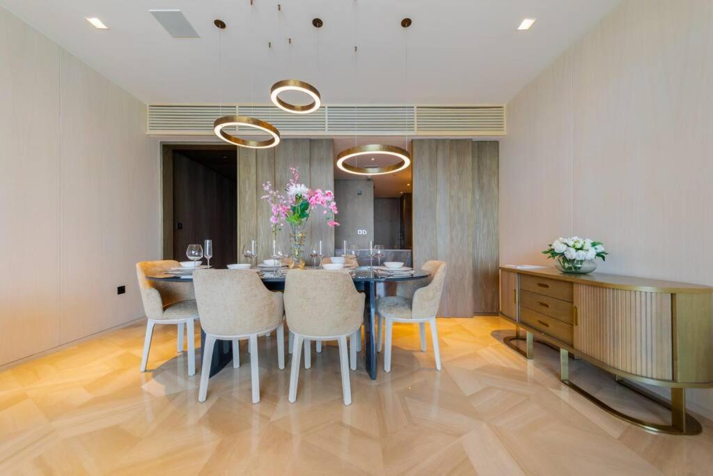 *five Palm* 2bdr Private Appartement