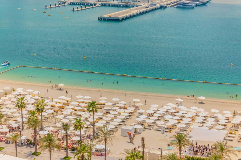 Apartamento *five Palm* 2bdr Private Dubái